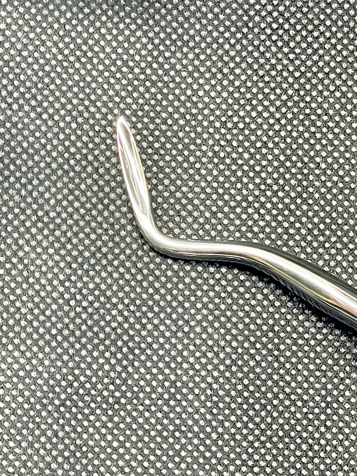 Dental Root Tip Pick Elevator, Flohr 690/3