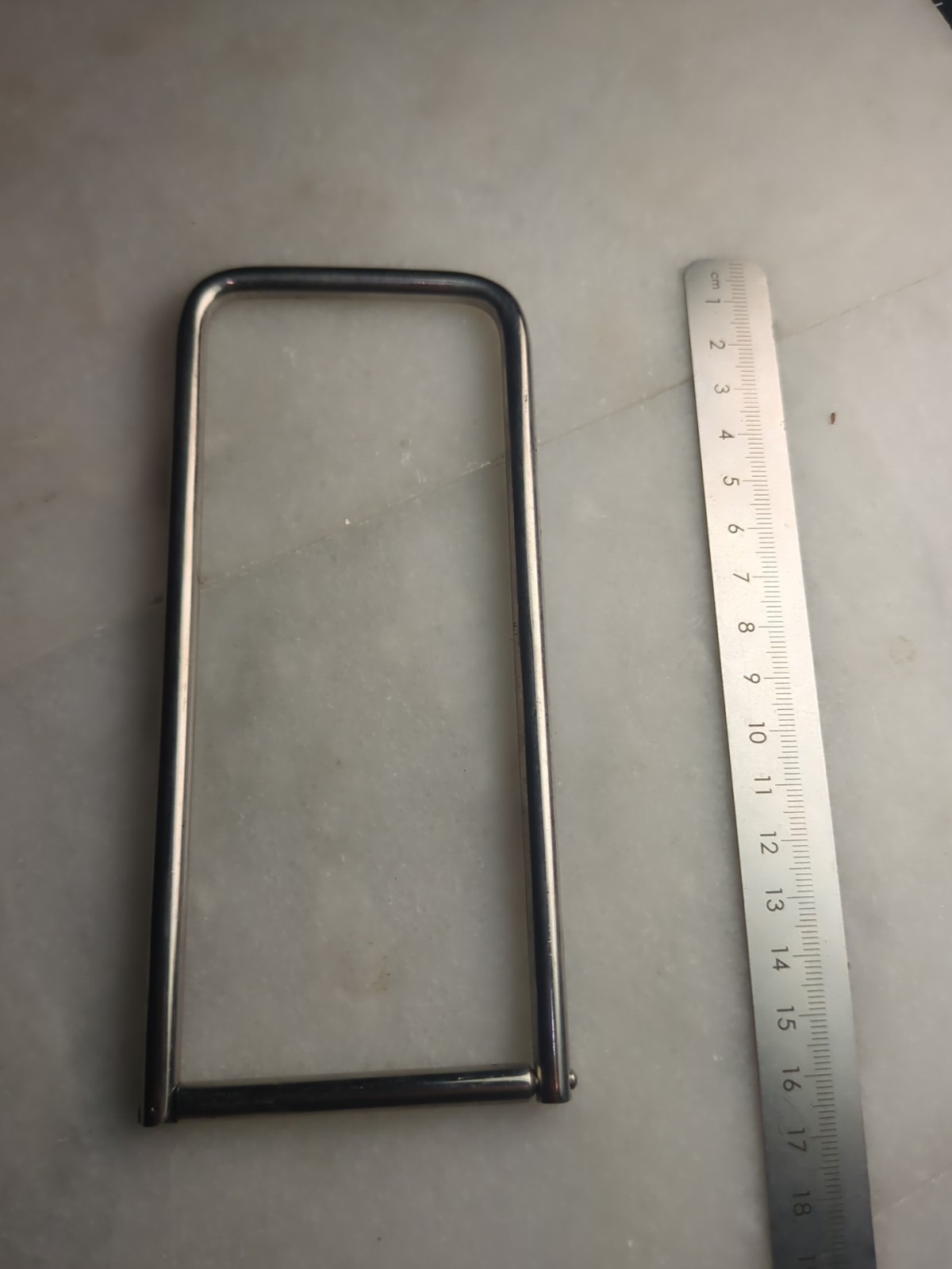 V. Mueller SU51-0006 Instrument Stringer