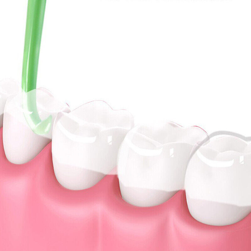 20 Pcs Dental For Aligner Removal Tool Invisible Braces Extractor Tooth Hook