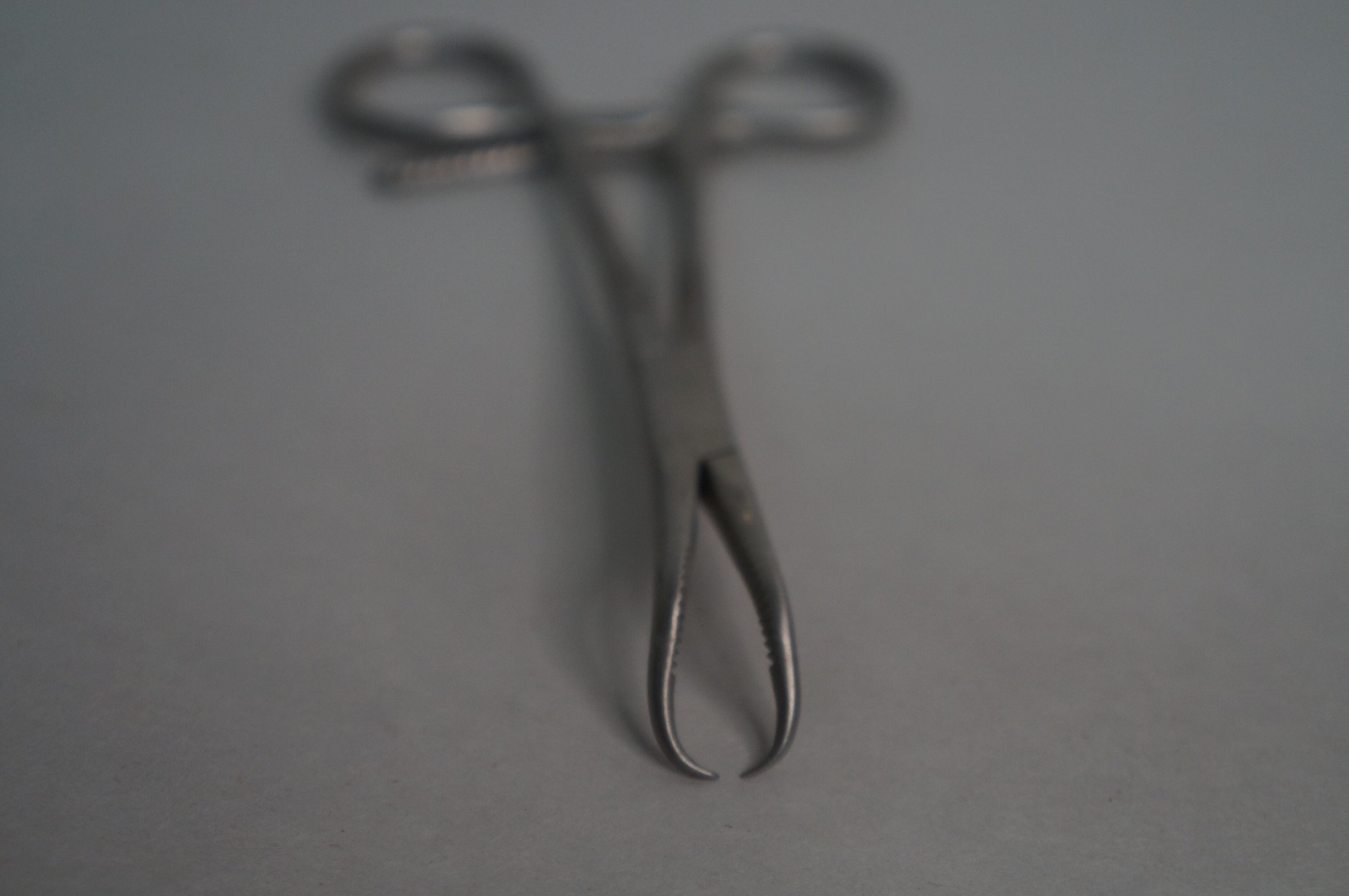 Arthrex AR-4160FT Arthroscopy Reduction Forceps w/ Teeth