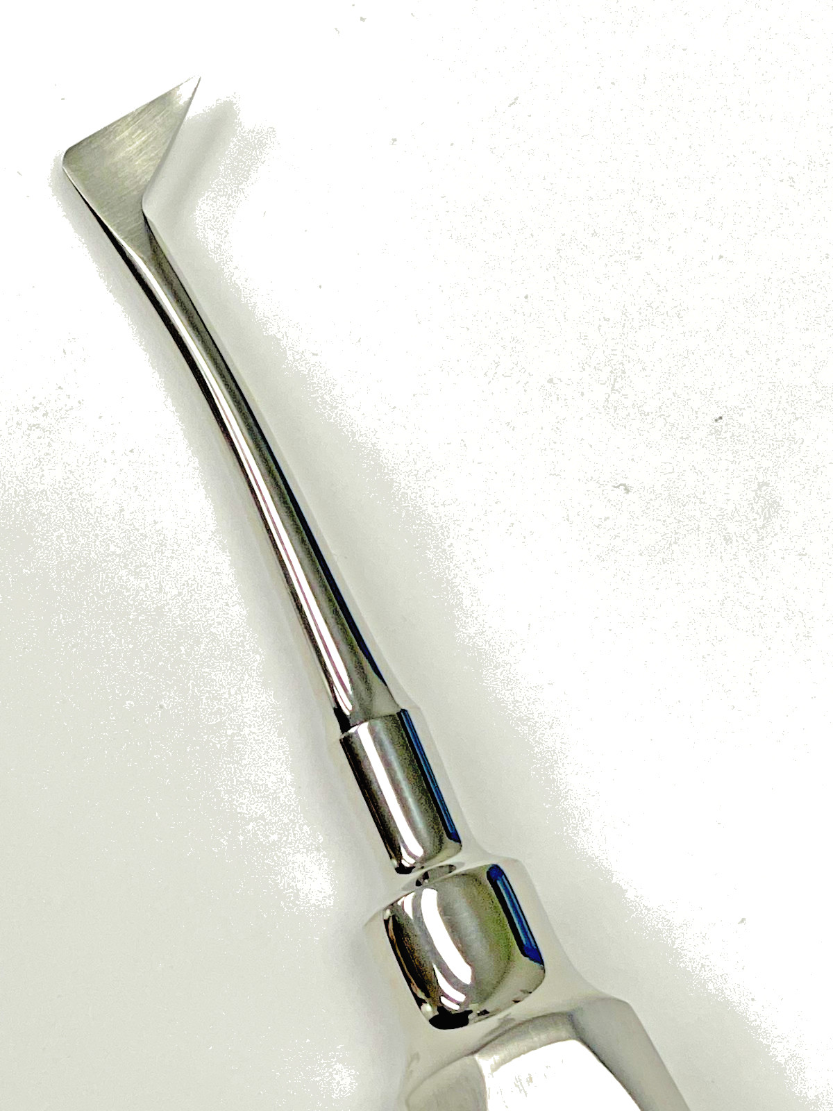 Set of 3 SELDIN DENTAL Root Tip Pick Elevators 4L