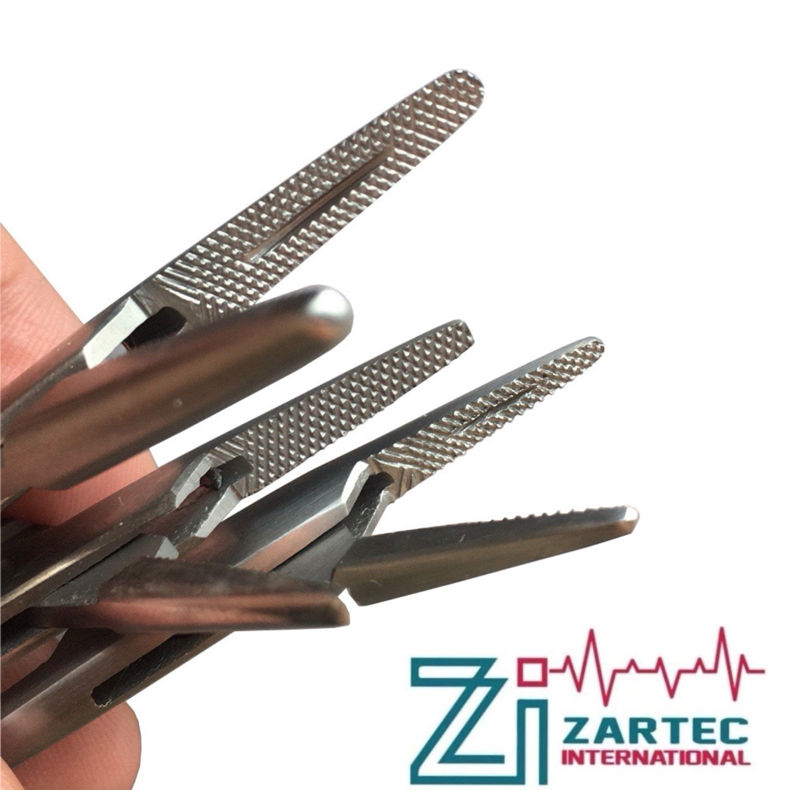 EPISIOTOMY INSTRUMENTS SET OF 15 PCS SURGICAL INSTRUMENTS Gynae & Obstetrics Kit