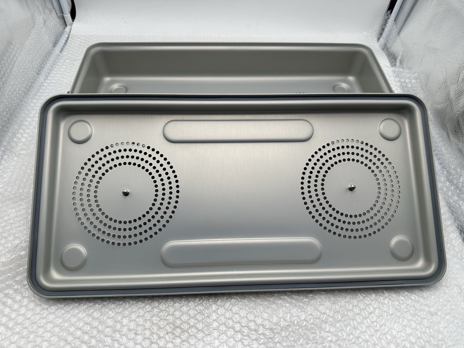 Medtronic Stealth Station Cranial Navigation Tray ONLY #9733771