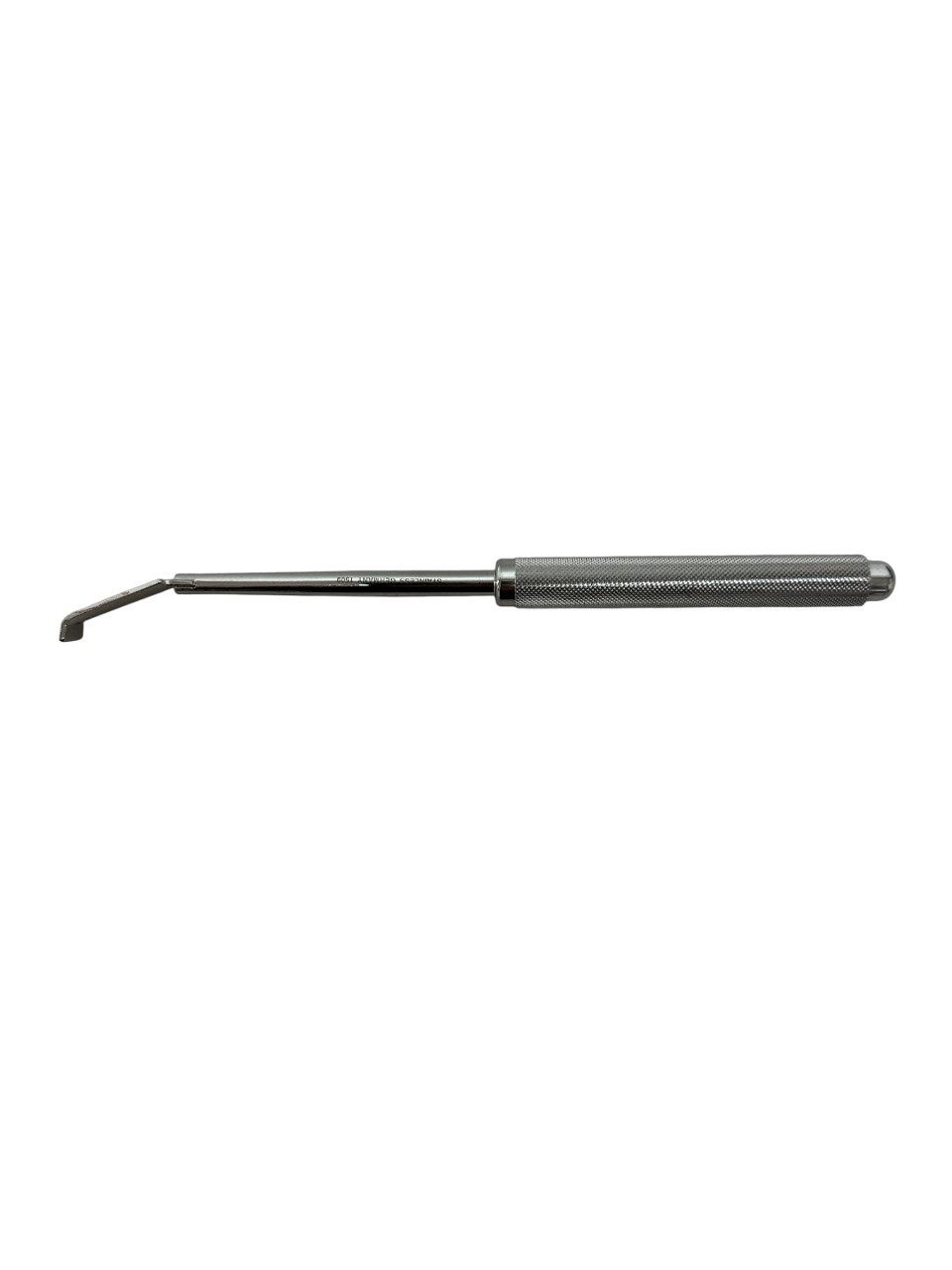 Codman 50-8011 Liddicoat Aortic Valve Retractor, Small, 3/8 x 3/4″, 7-3/4″