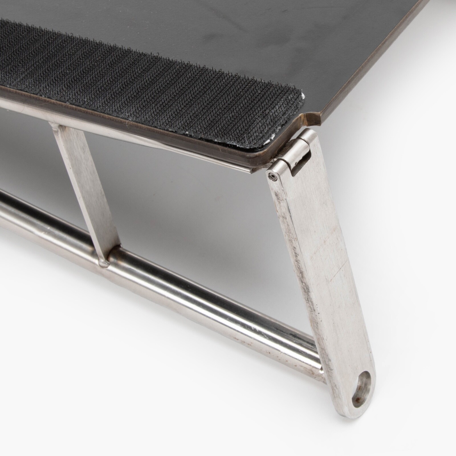 Mizuho OSI O.R. Direct Surgical Hand Table SN#: 219959 – Surgical Table Acces