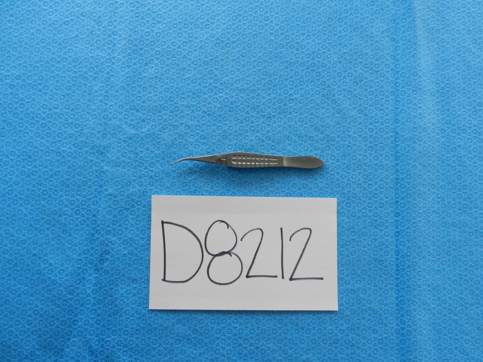 D8212 Asico Surgical Kraff Opthalmic Splitting Instrument AE-4270