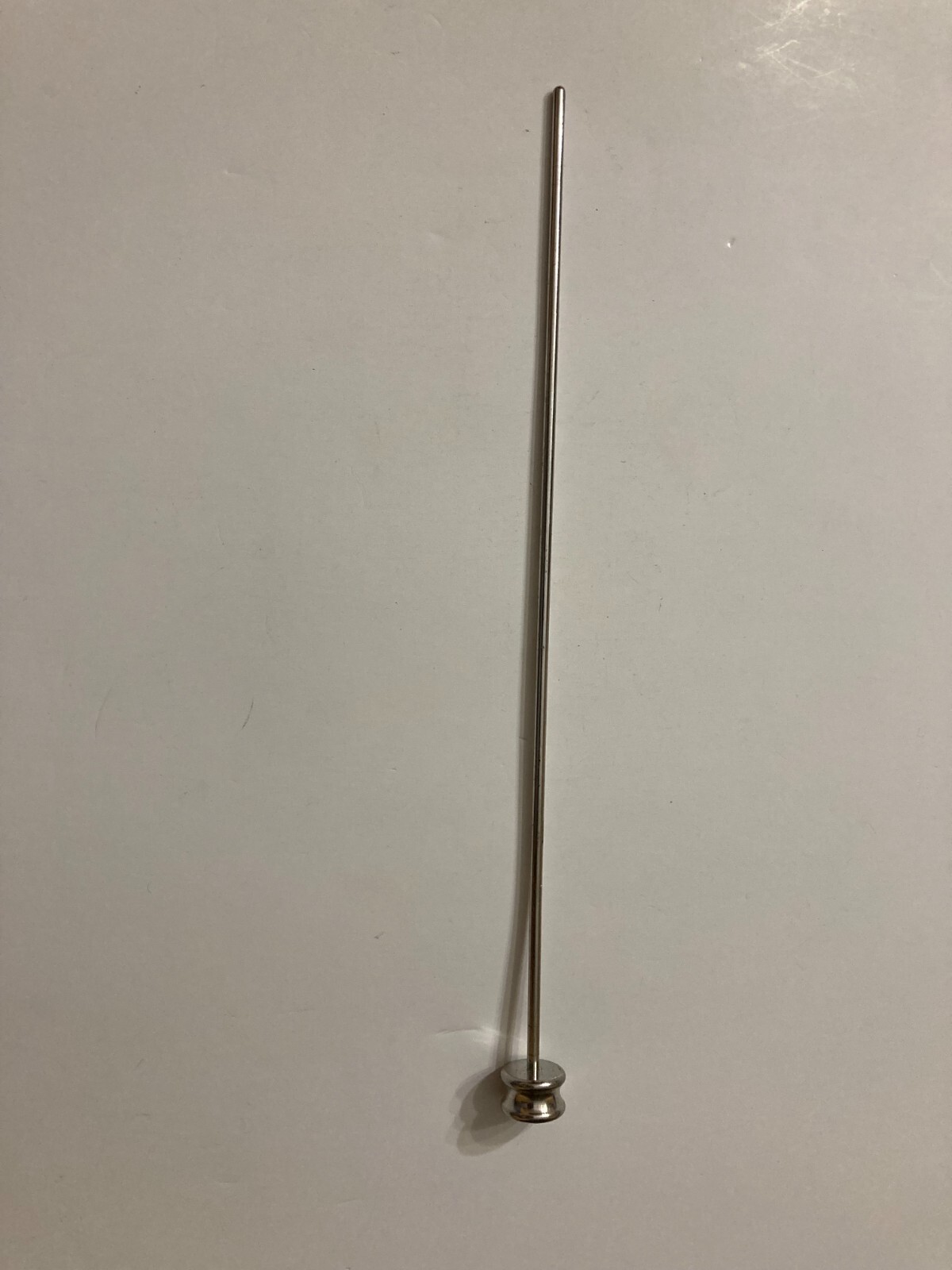 Obturator Cannula Arthroscopic Surgical Instrument
