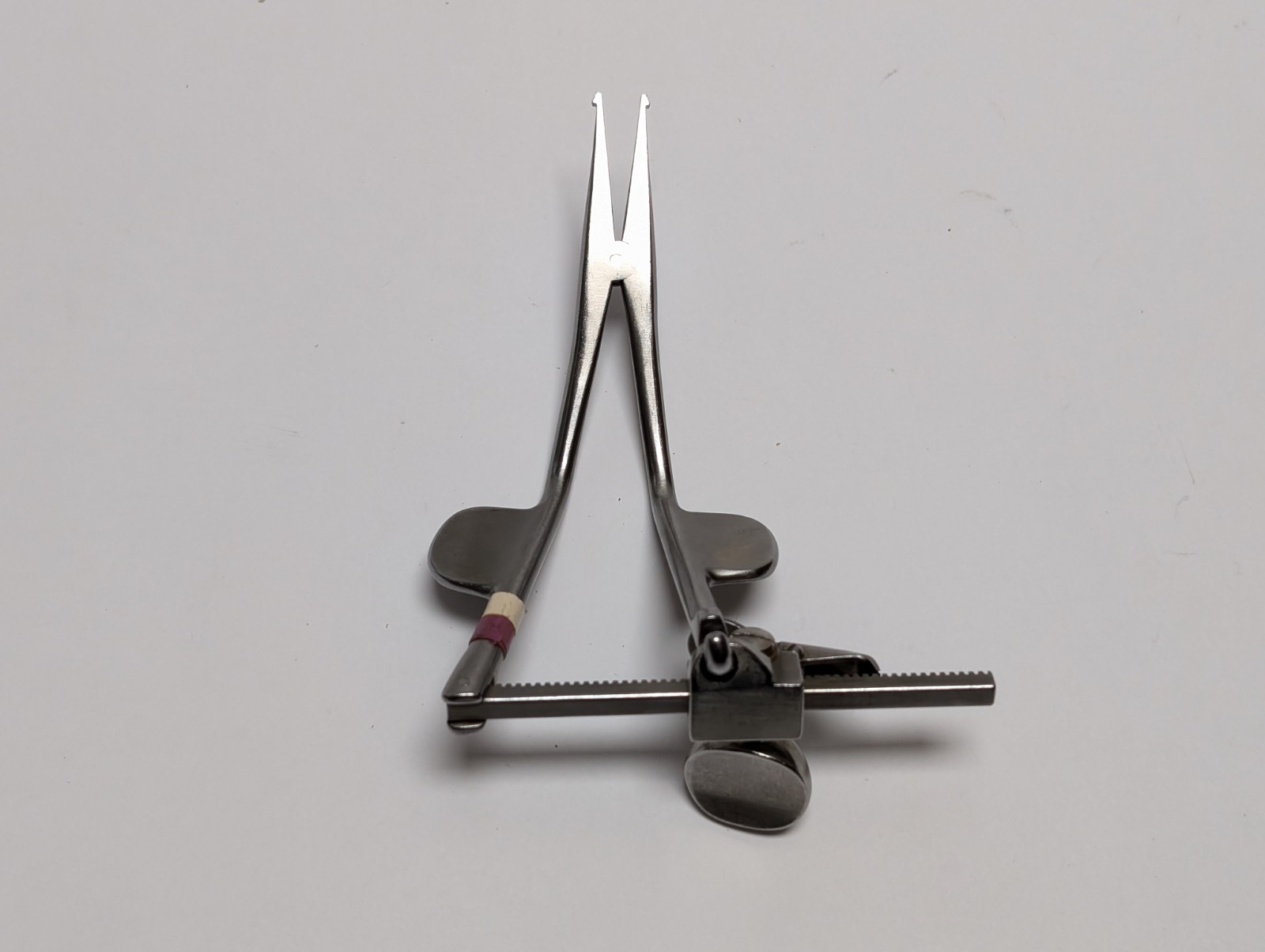 CODMAN 61-1004 Vertebra Spreader (USED).