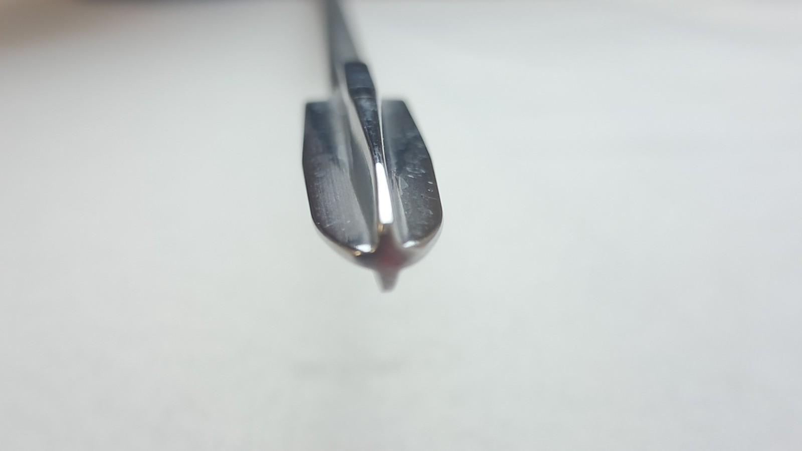 TAG America Intrafix Tibial Sheath Trial
