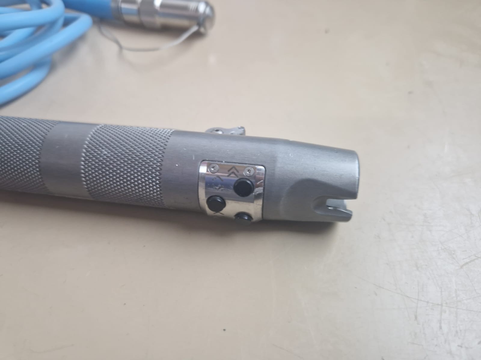 smith nephew dyonics shaver handpiece motor 7205354 – 6 months warranty