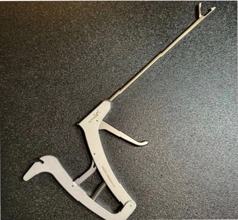 Arthrex AR-13999MF|FastPass Scorpion SL Suture Passer