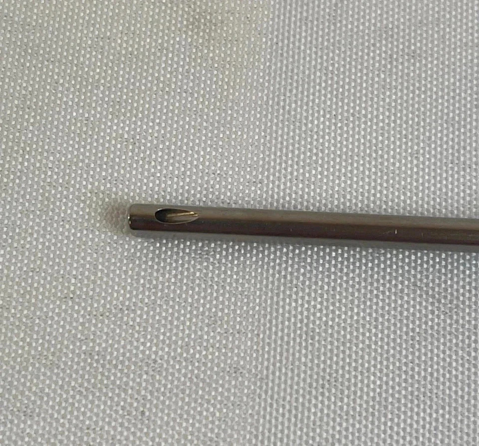 Linvatec C6112 Loop Handle Knot Pusher Arthroscopic Arthroscopy Orthopedic