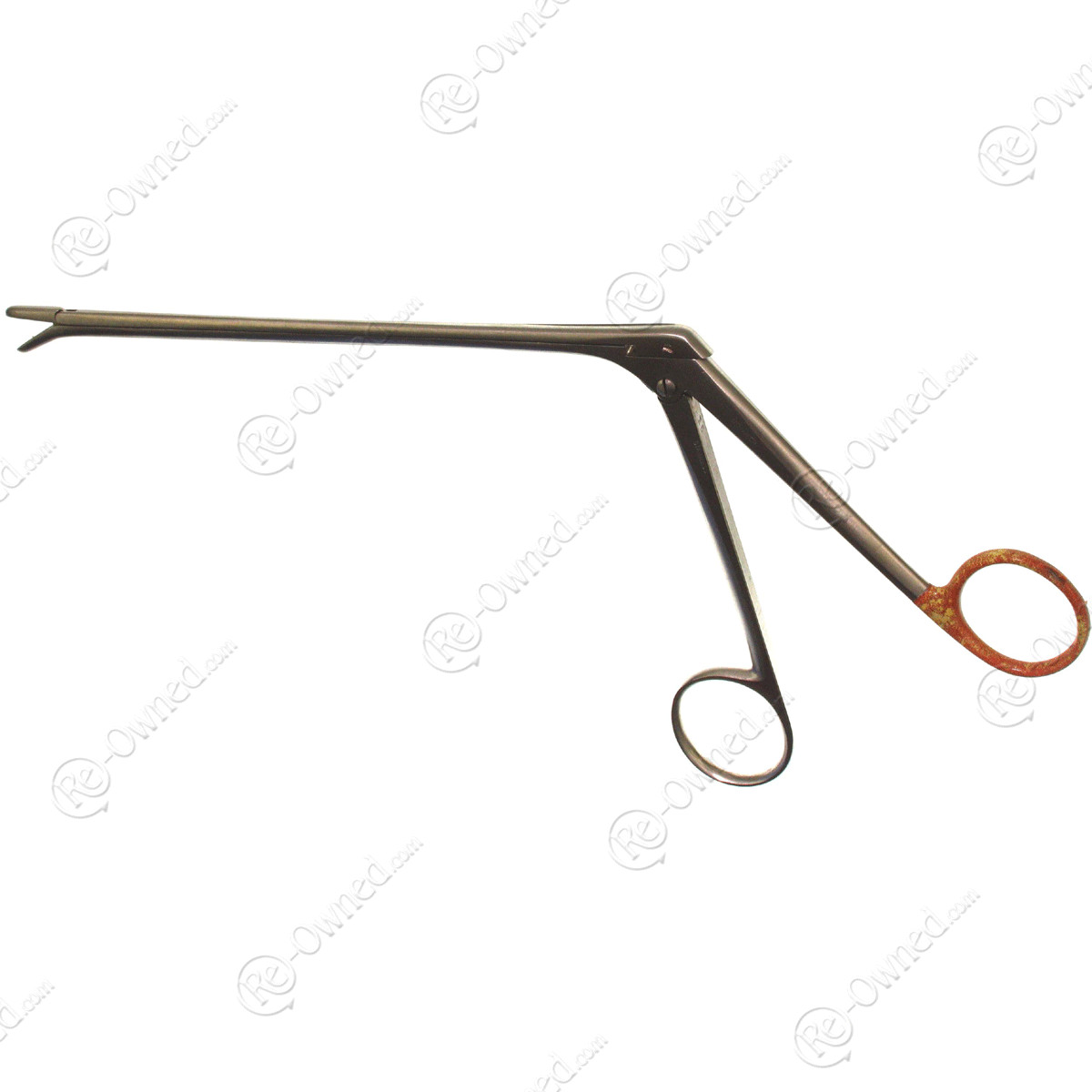 Weck 390166 Cushing Interverrtebral Disc Rongeur