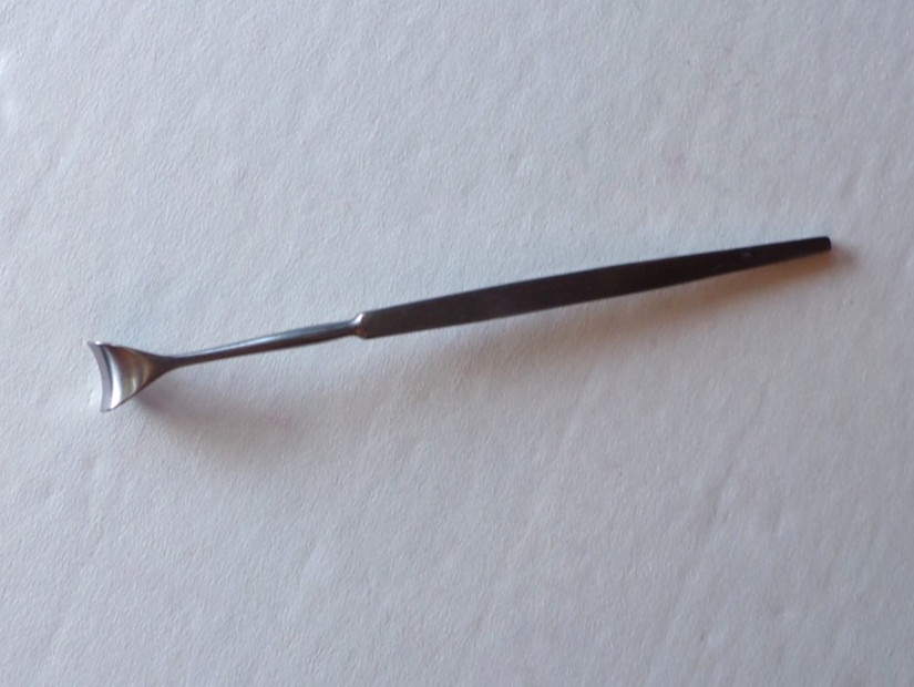Desmarres Lid Retractor 5½” Stainless Steel Surgical