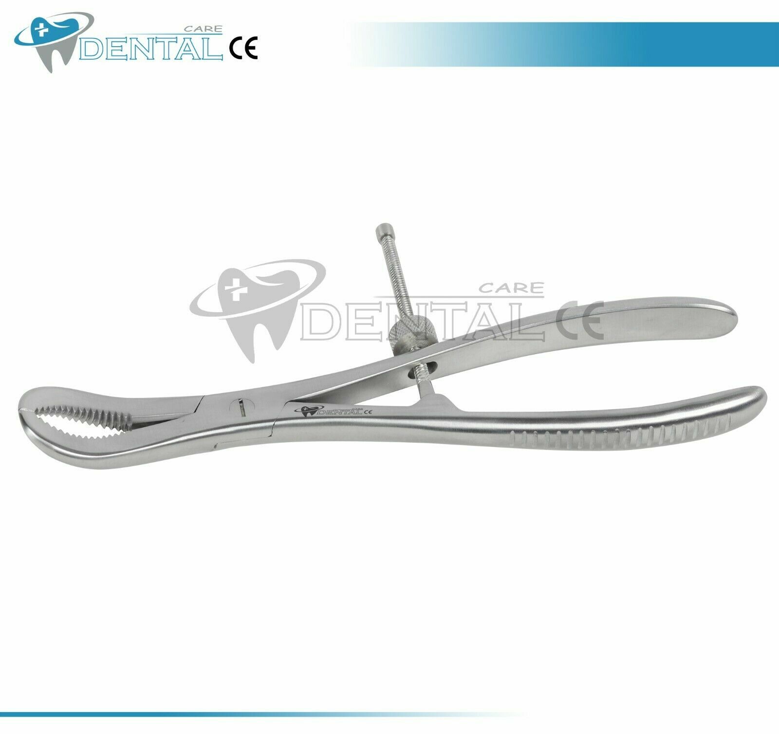 Bone Reduction Forceps 16cm,19cm, 23cm With Fixation Screw Orthopedic instrument