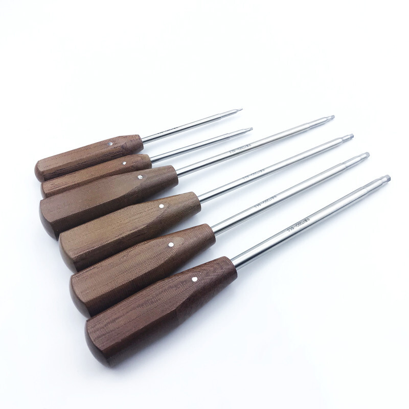 Stainless steel Bone screwdriver/Bone Screw Driver orthopedics Instruments Tools