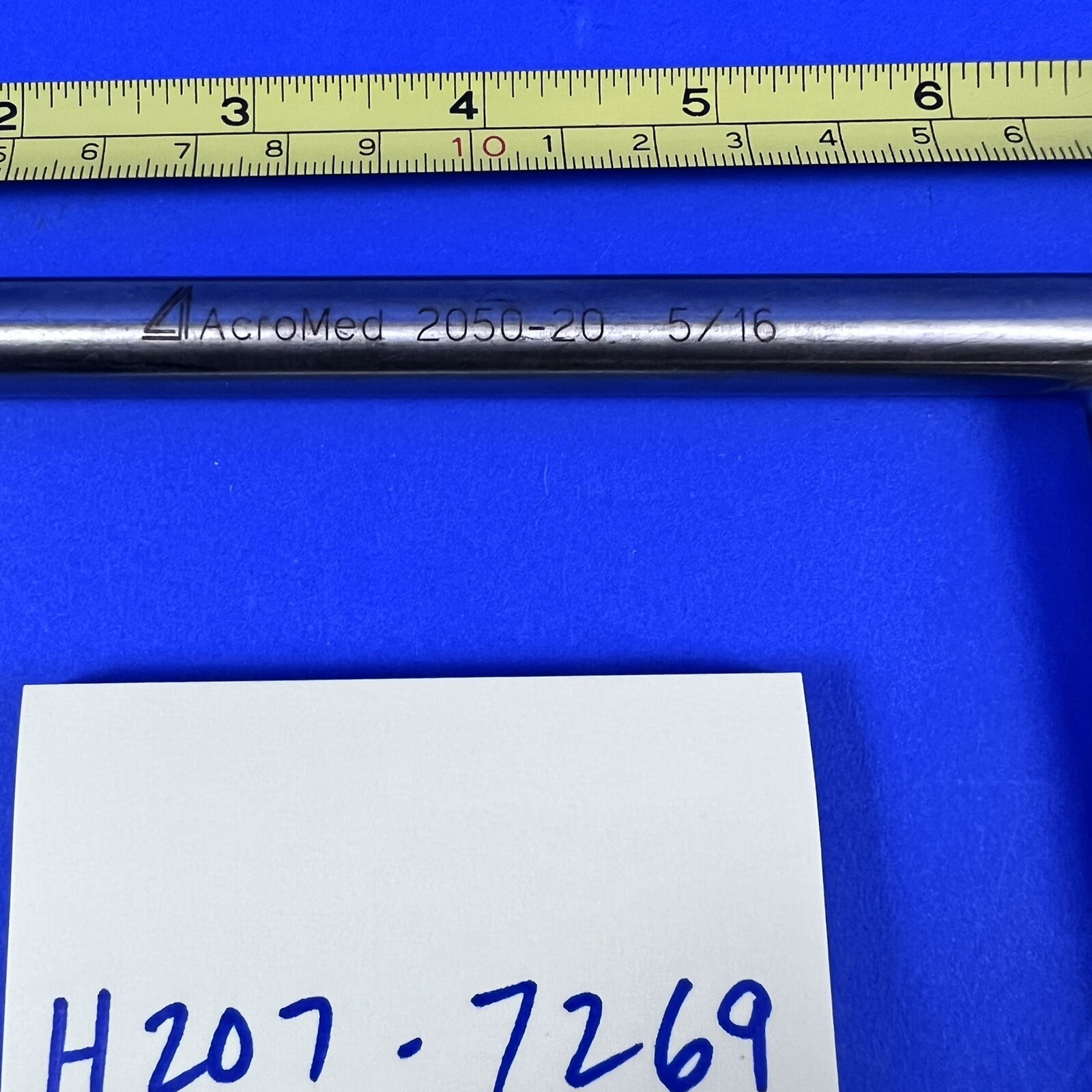 Acromed 2050-20 5/16″ Surgical Orthopedic Wrench