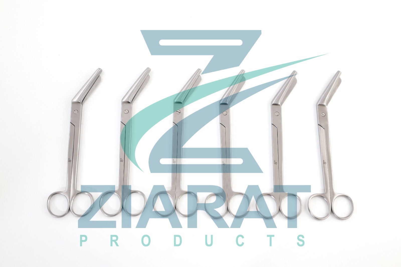 Braun Stadler Episiotomy Scissors Premium Quality Orthopedic Instruments By ZP