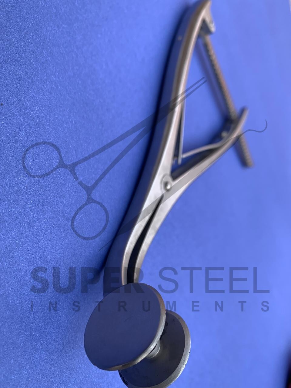 Femoral Tibial Spreaders Neurosurgery Instruments