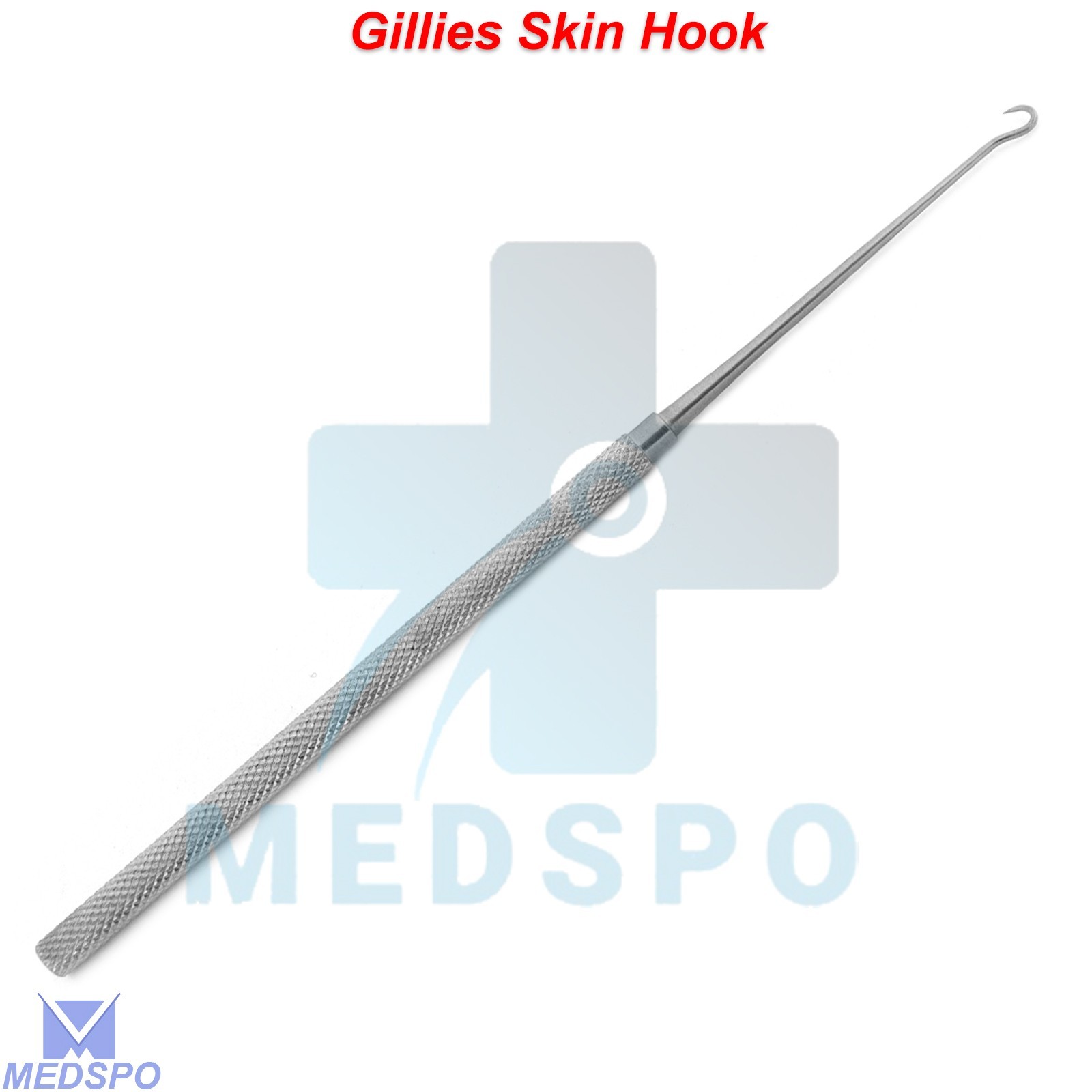 Ophthalmic Plastic Surgery Instruments Set Eyelid Retractors Blepharoplasty Kit