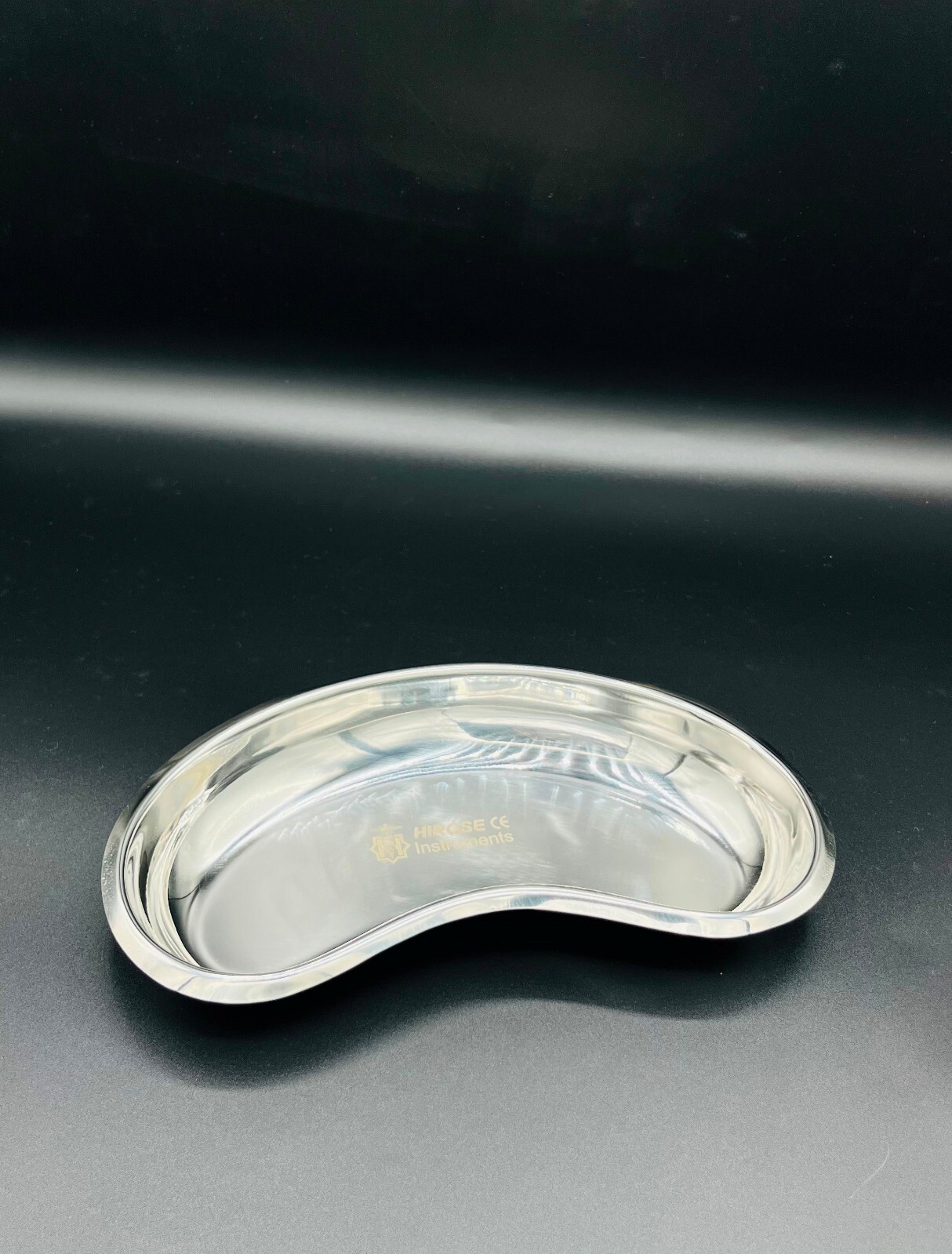 Kidney Tray 8 inch Surgical Bowl Stainless Steel Tray Kidney Dish TGA Premium