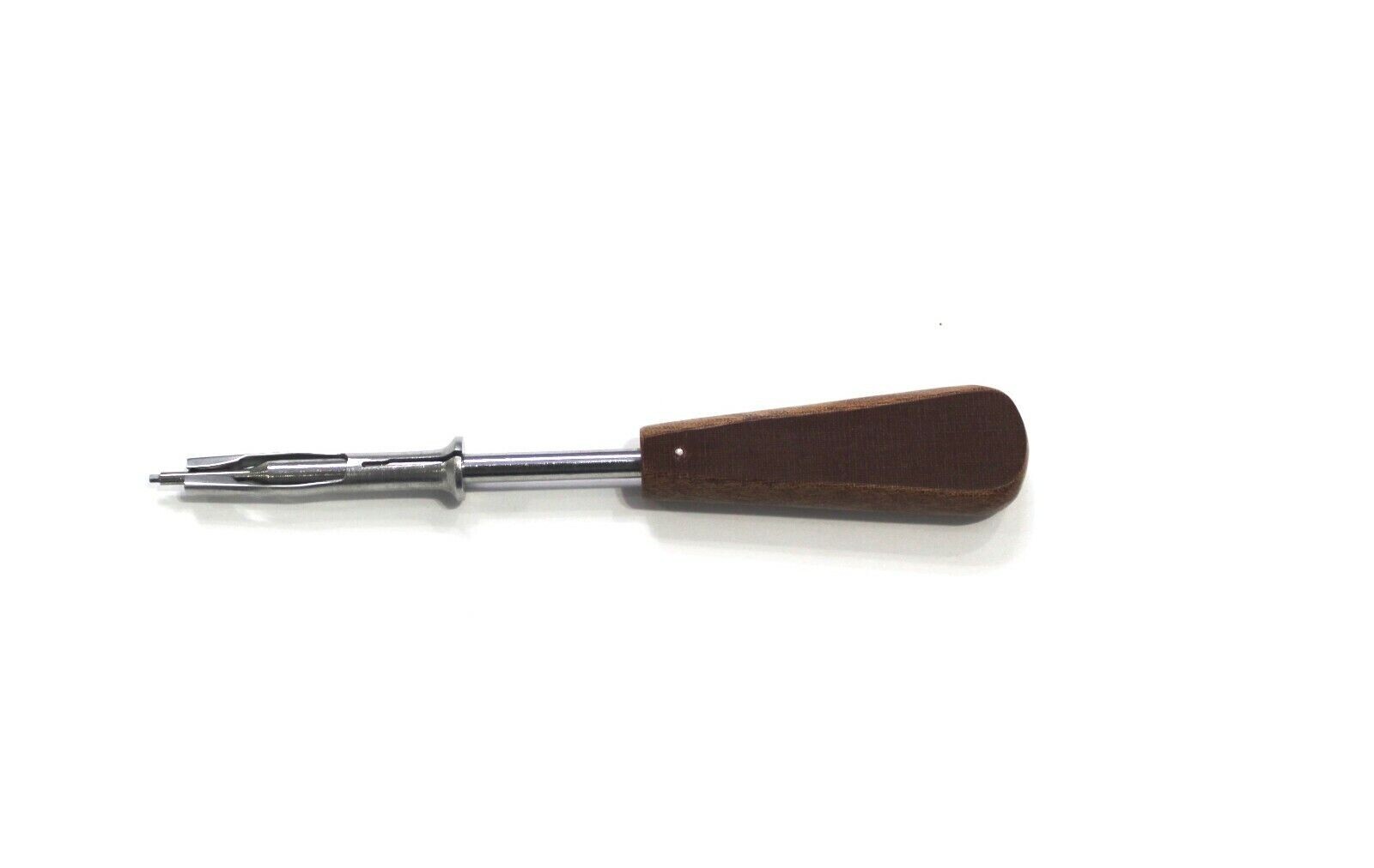 Orthopedic Bone Screw Driver Hex Dia. 1.5 mm for 2.0mm Screw with