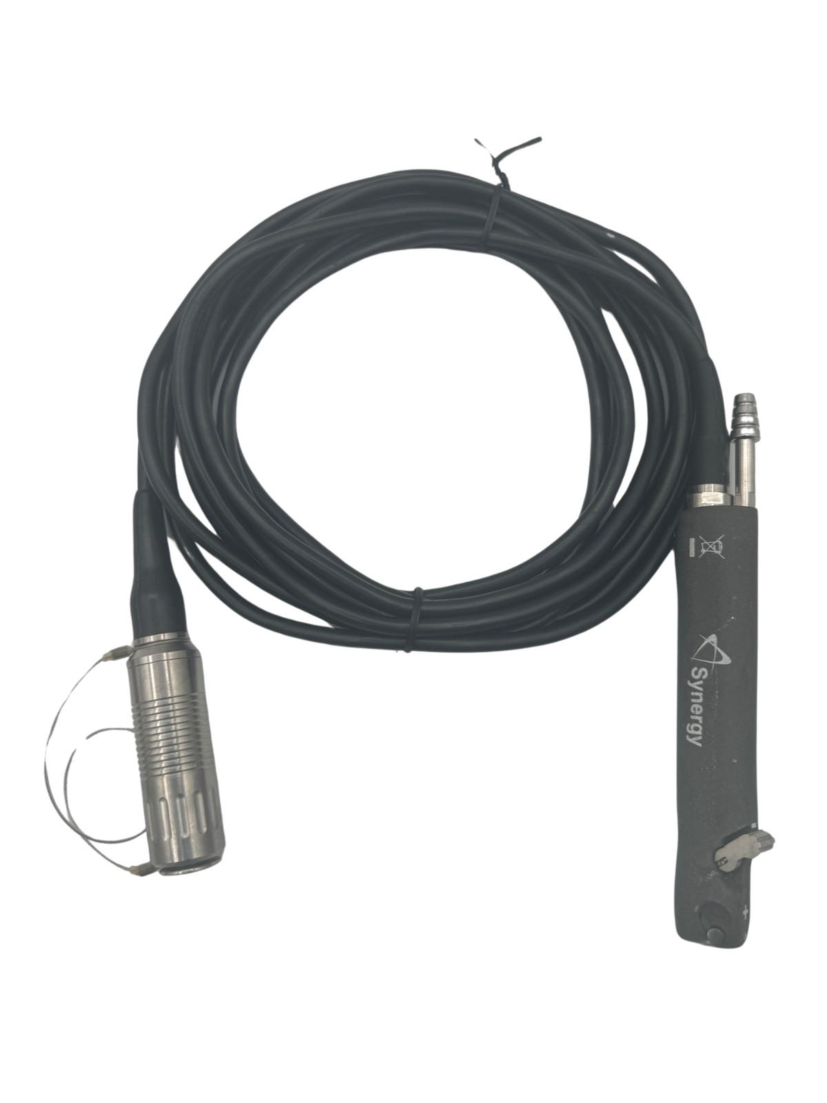 Arthrex AR-8330SJ NanoResection Small Hub Shaver Handpiece
