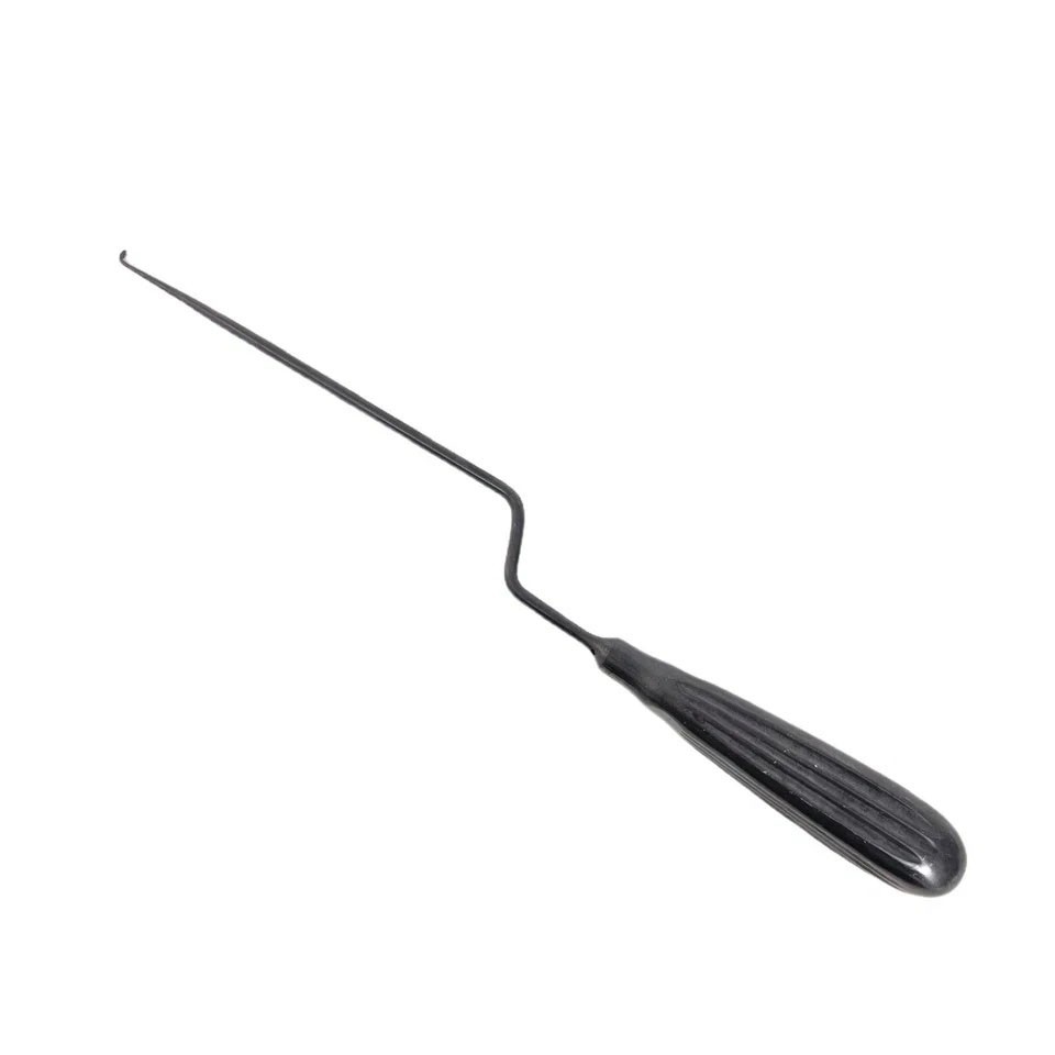 Medtronic 9560631 Bayoneted Reverse Angled, 1.8Mm Curette Instrument