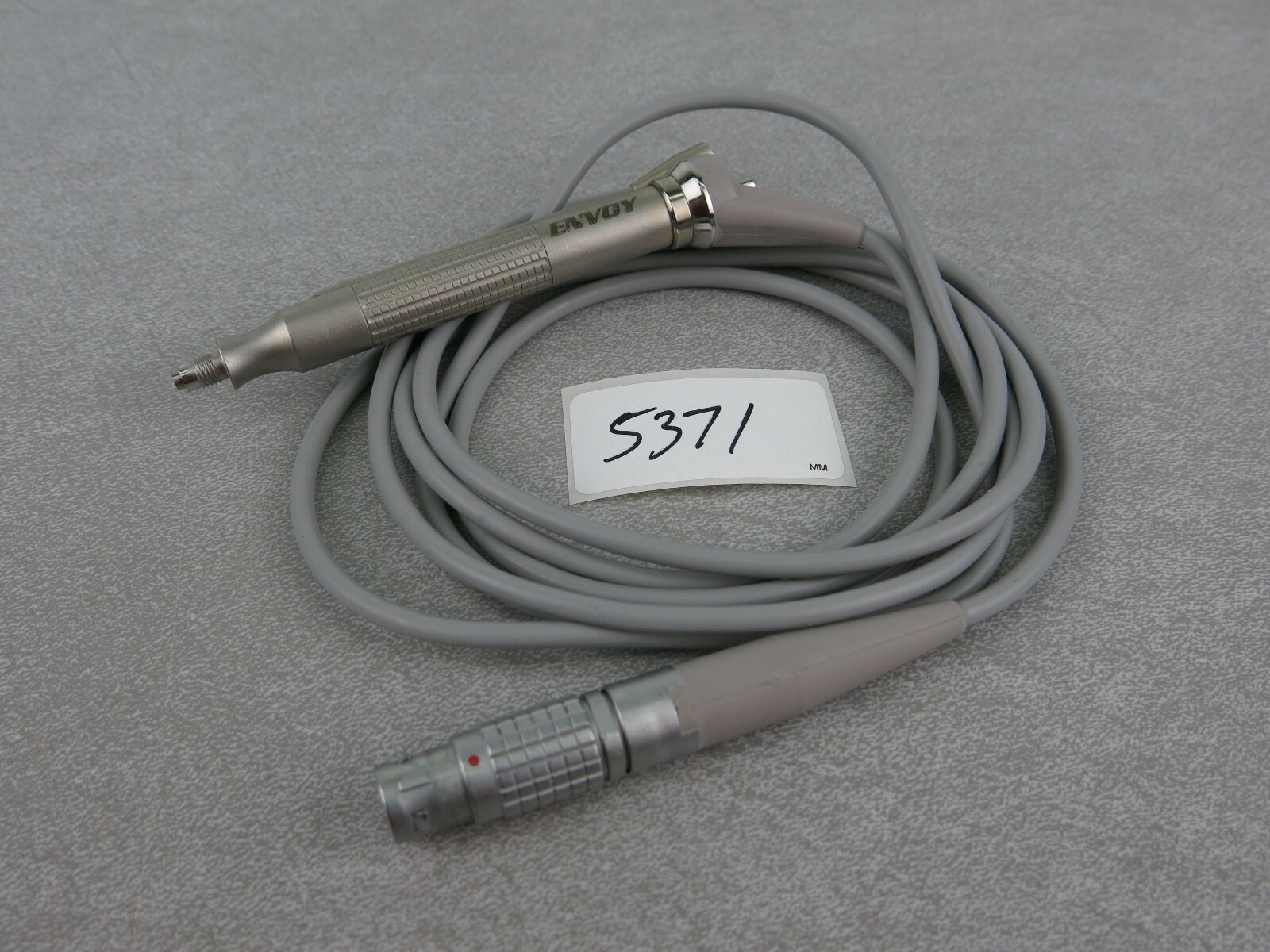 Envoy Phaco Handpiece