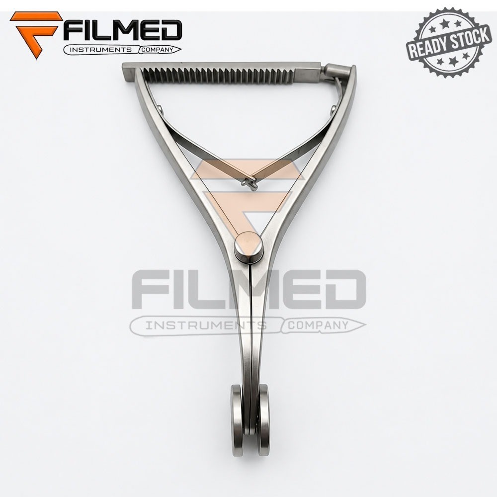 New Femoral Tibial Spreaders Neurosurgery Instruments Premium Quality