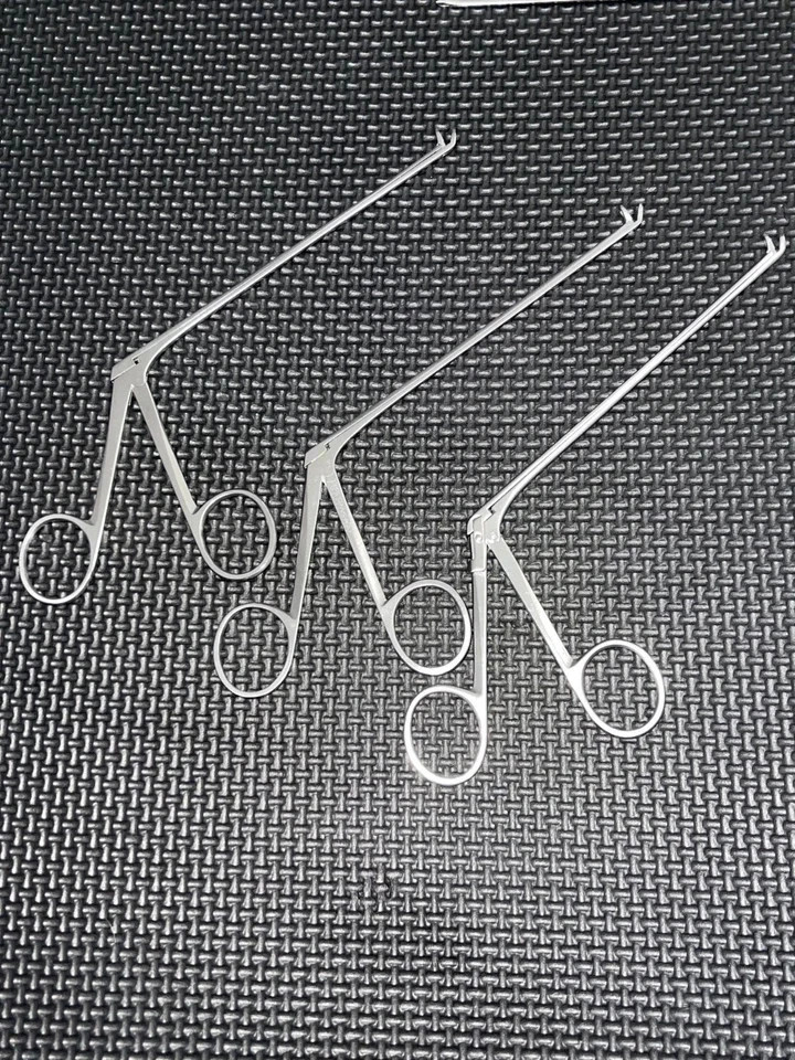 Storz Nasal Instrument set – 13 pieces Used But Best Quality