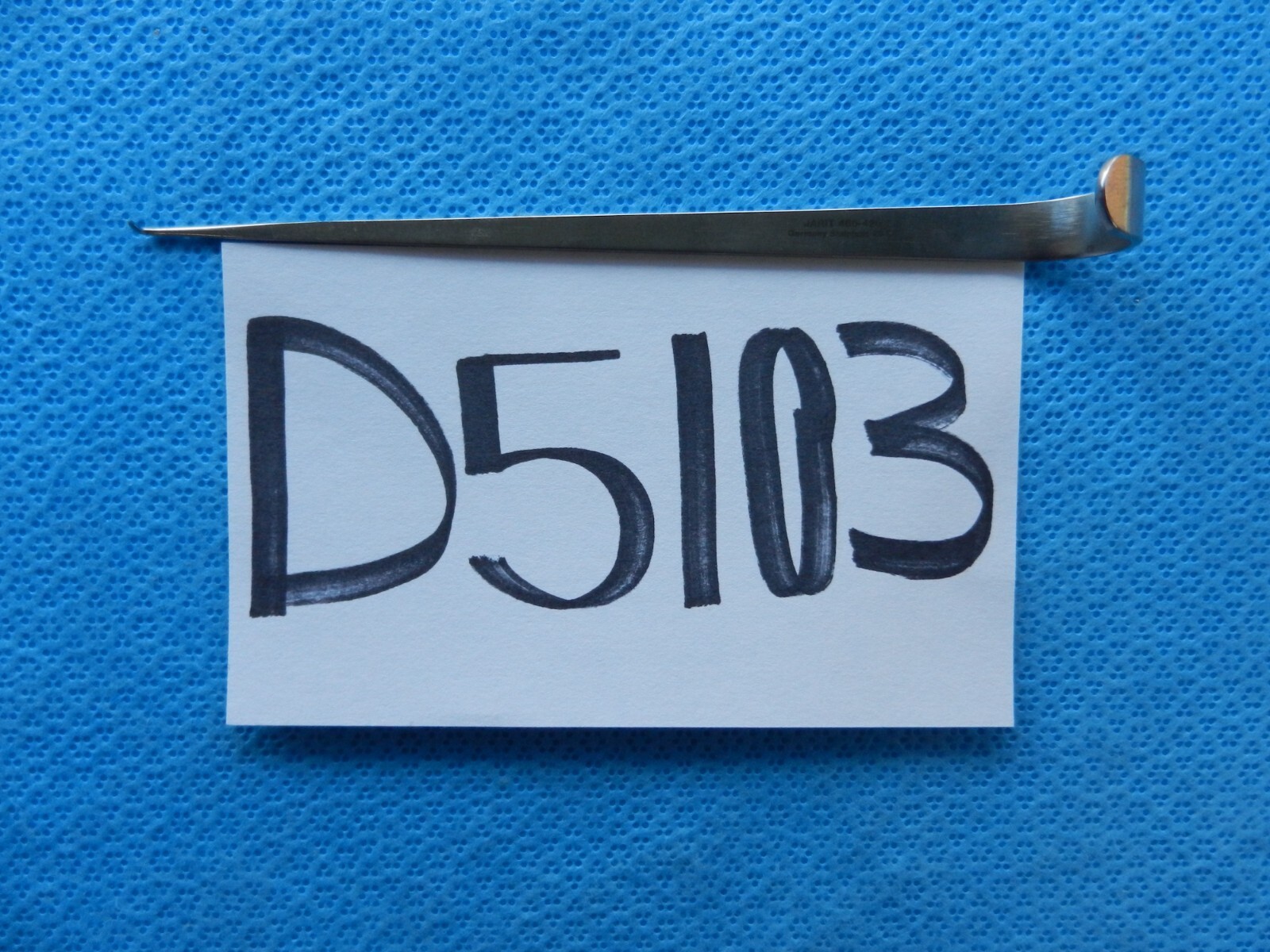 D5103 Jarit Jackson Hook 460-420