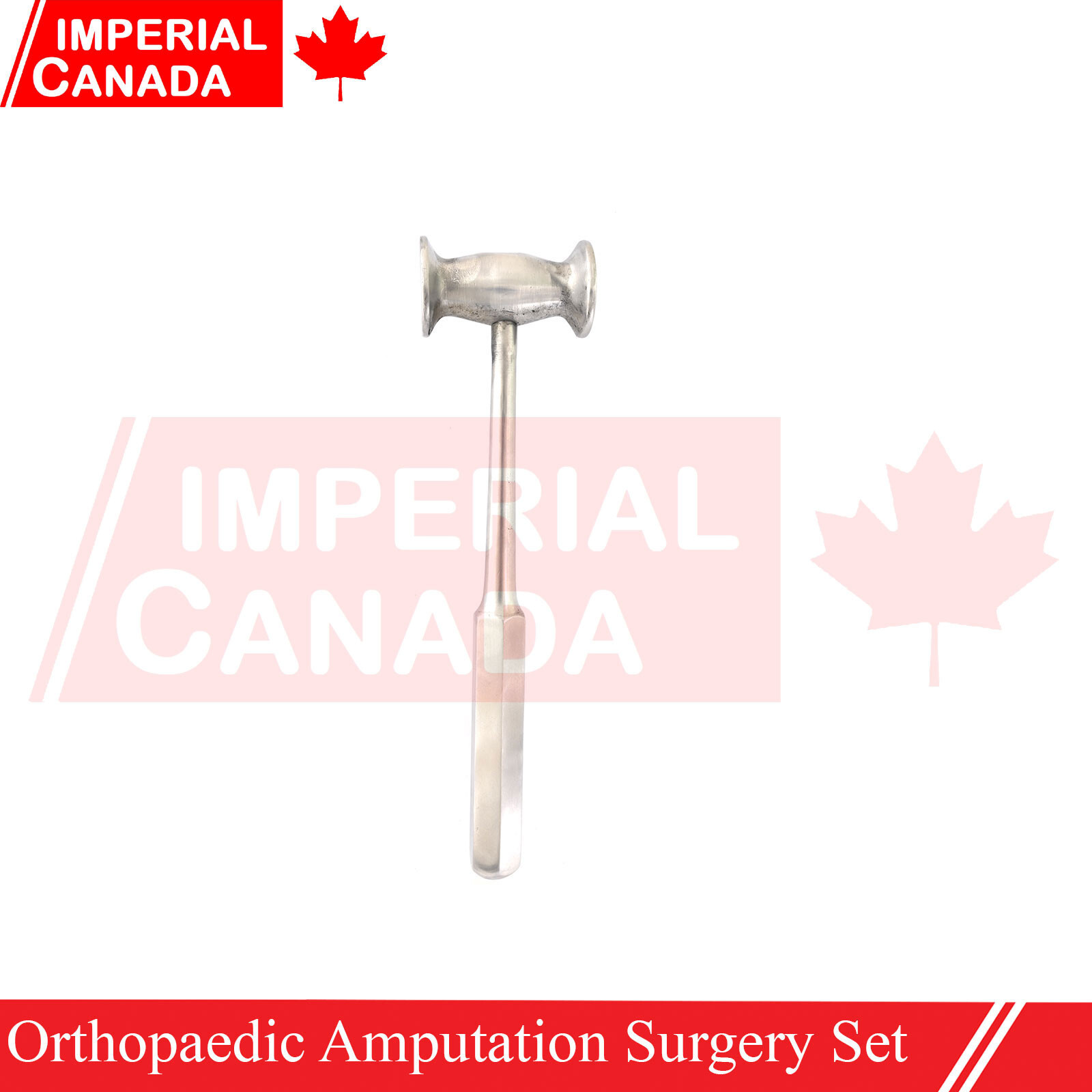 17 Pcs Orthopaedic Amputation Surgery Set Basic Bone Medical Tissue DS-1647
