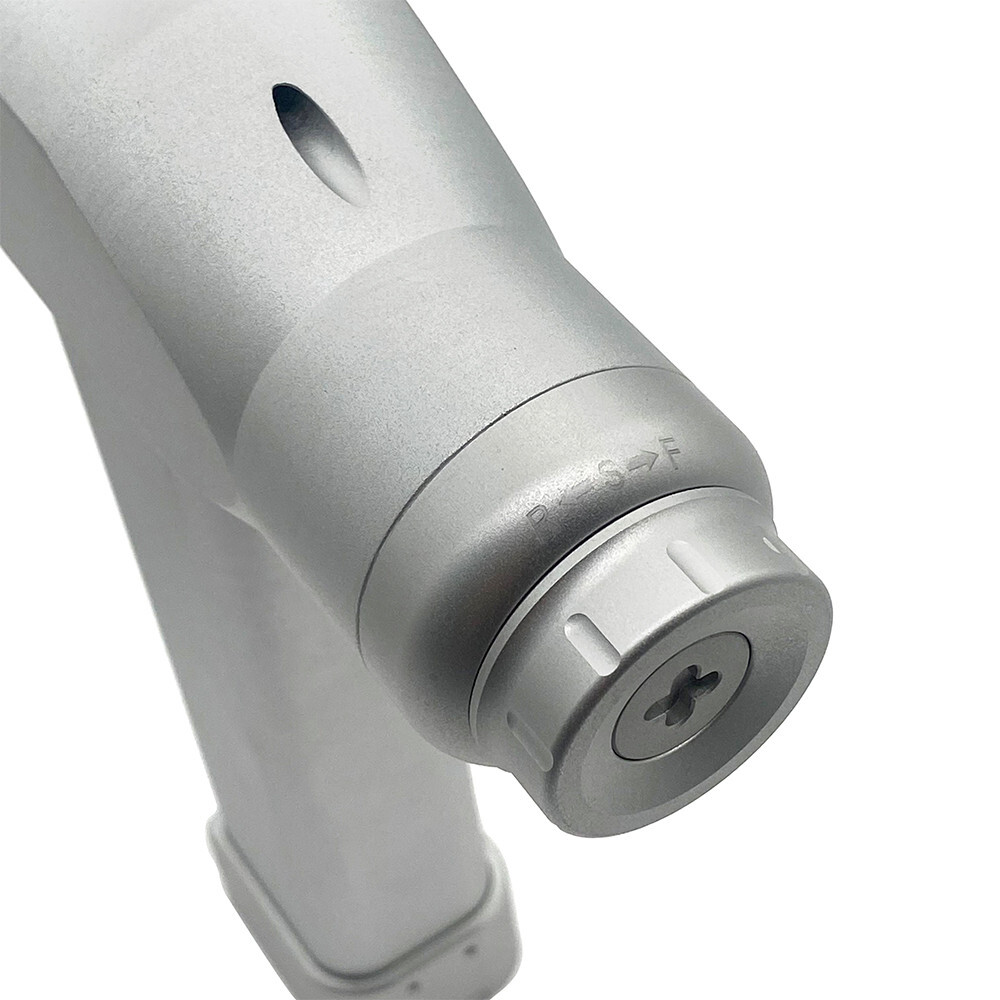 Orthopedic Cannulated Drill for Trauma Surgery Bone Drill Surgical Instruments