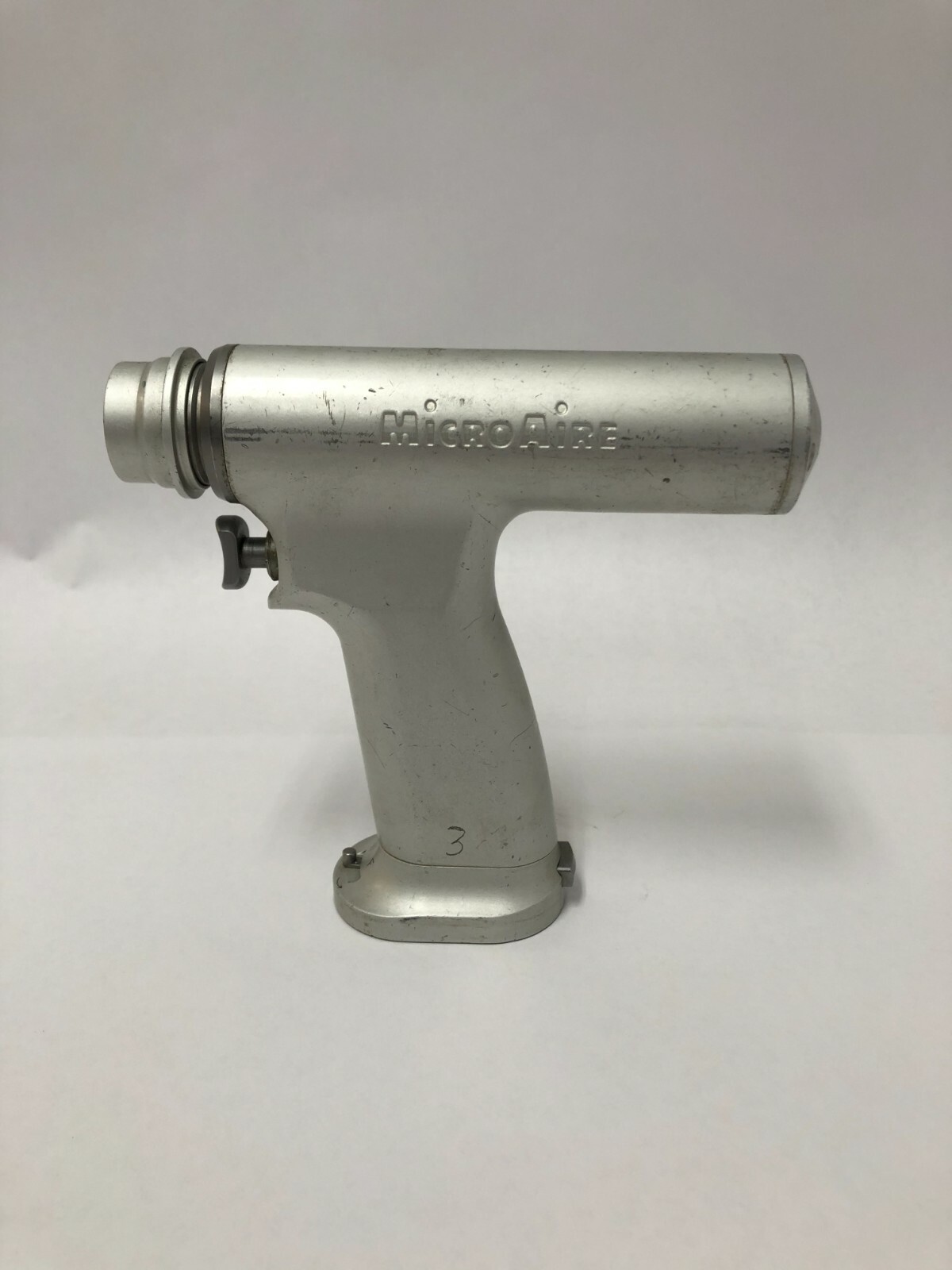 Microaire 7500 Large Bone Drill