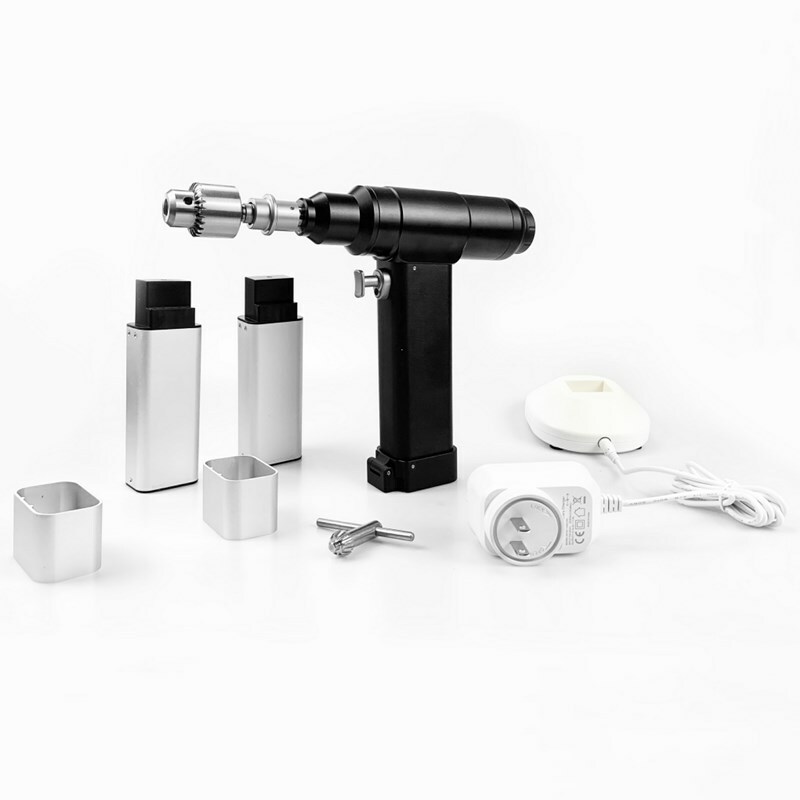 Orthopedics bone dirll Electric Bone Drill for trauma operation orthopedic drill