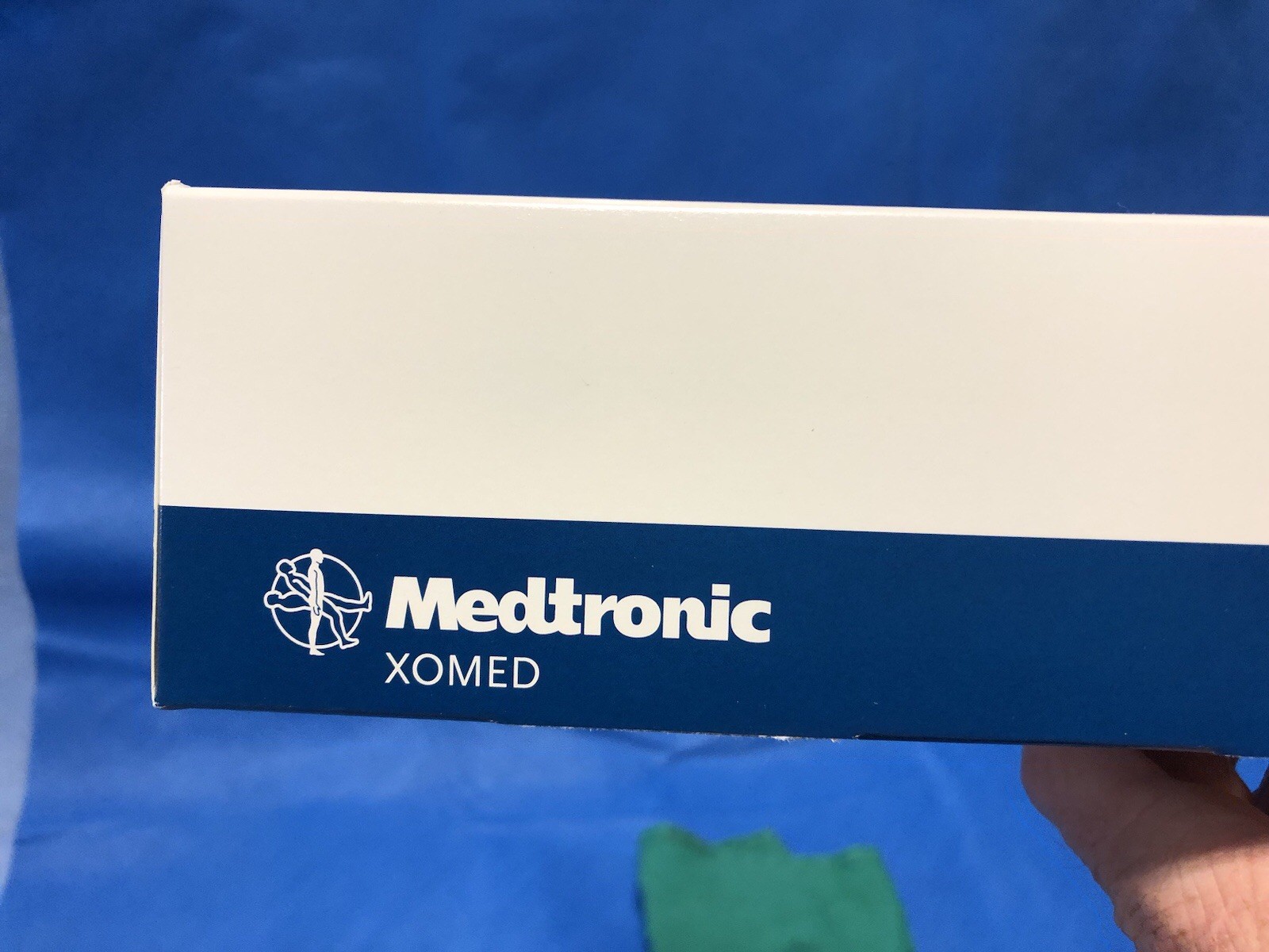 Medtronic ENT Ultra Round Steel Cutting Bur – 5mm – Box Of 5 – New – EXPIRED