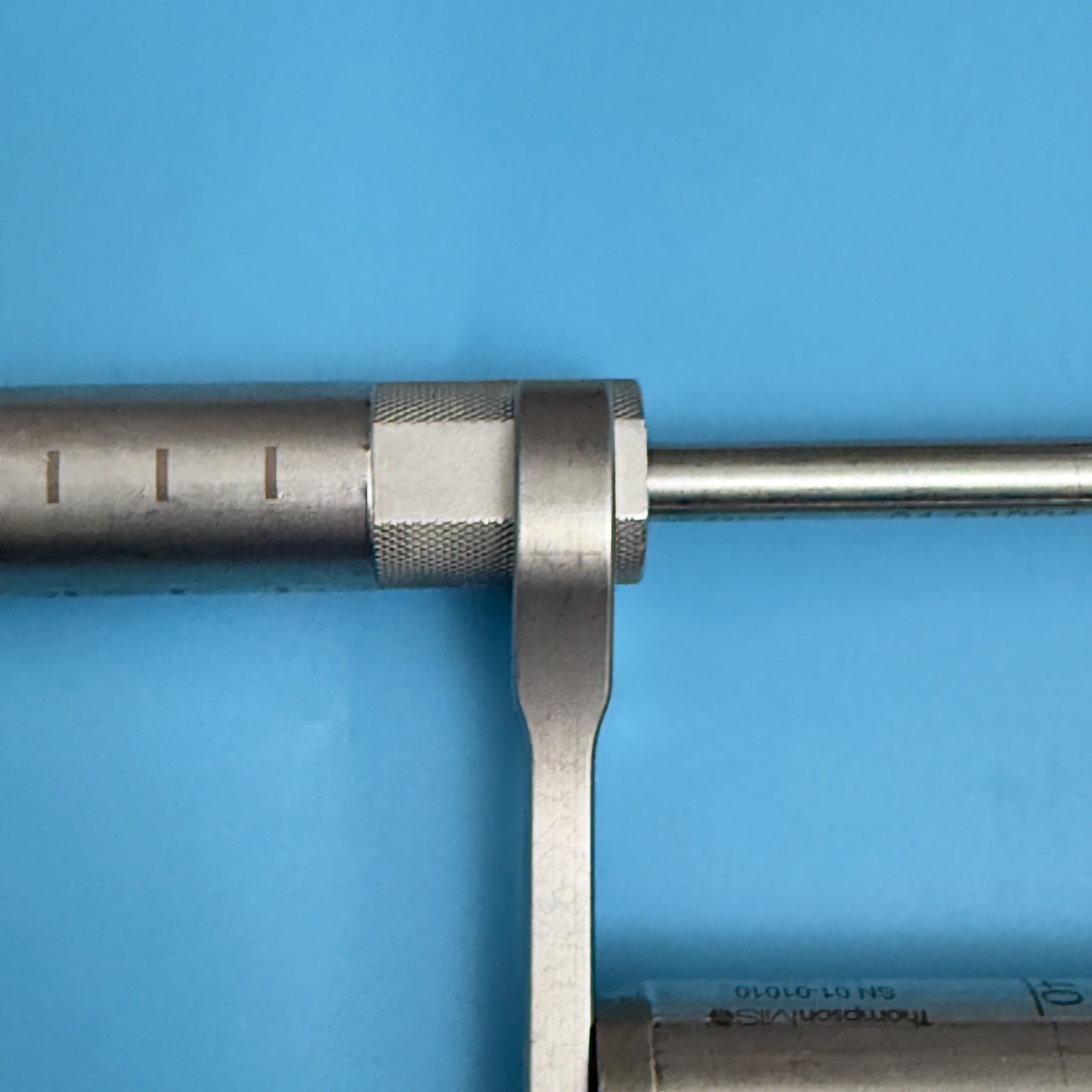 Thompson MIS Surgical Dilator Set