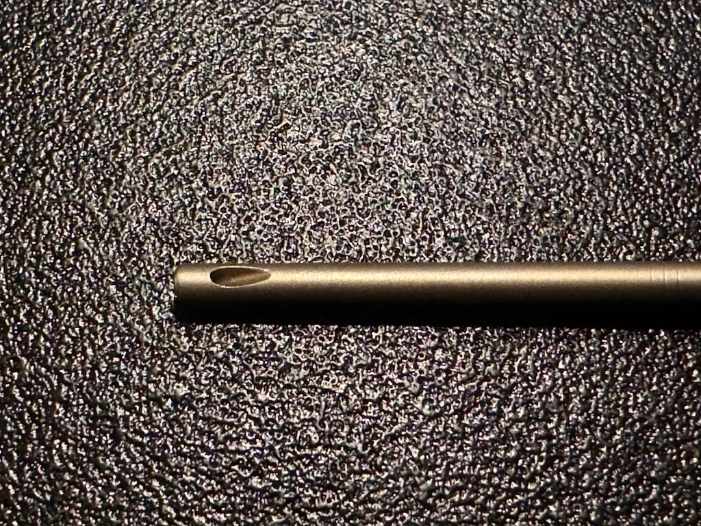 ConMed Linvatec C6112 Arthroscopic Loop Handle Knot Pusher