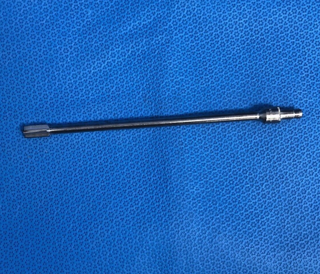 Richards set of 5 Reamers 9/10/11/14/15mm, 30 Day Warranty