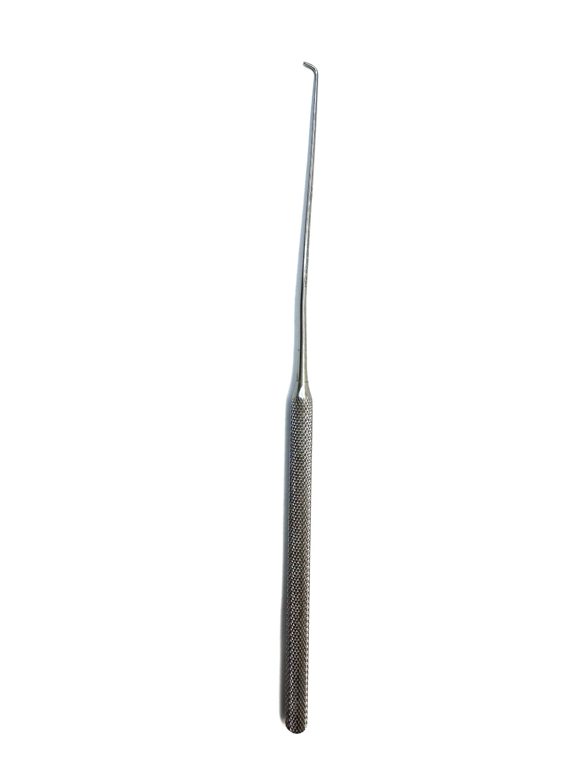 BOSS 71-5160 Janetta Right Angle Hook Probe, 4.7mm