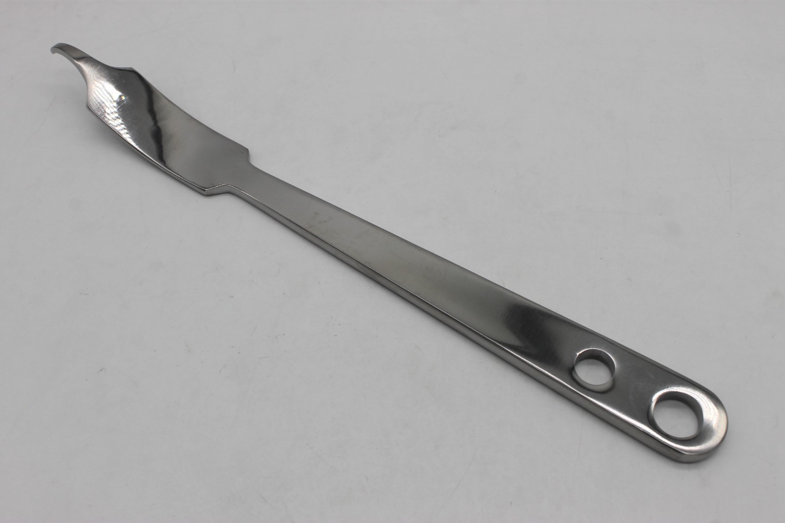 Hohmann Retractor Long Wide Tip 25mm Wide 240mm Length Instrument Pack of 5
