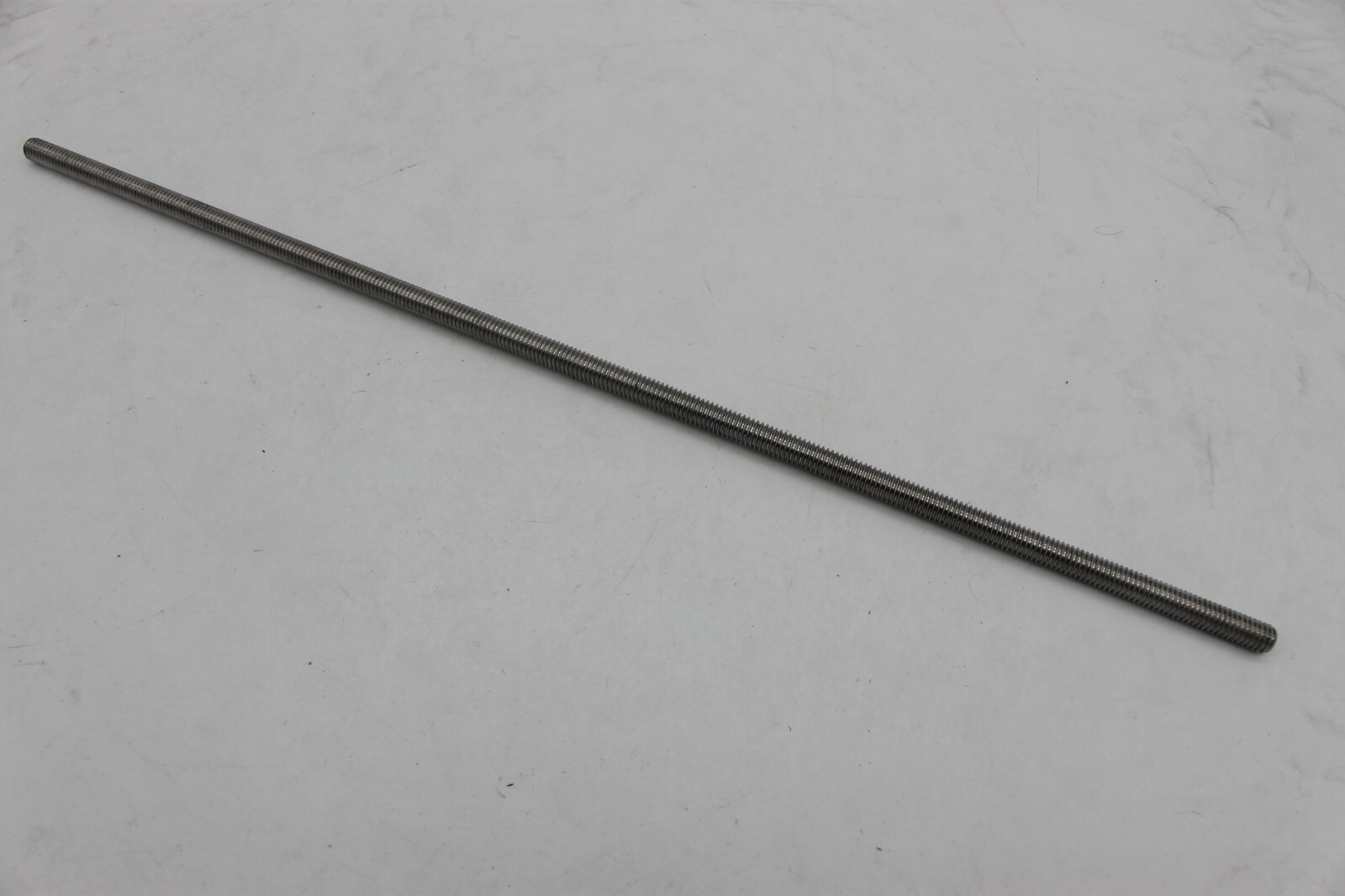 Threaded Rod Without Hole Orthopedic Surgical SS Size IN PACK OF 10