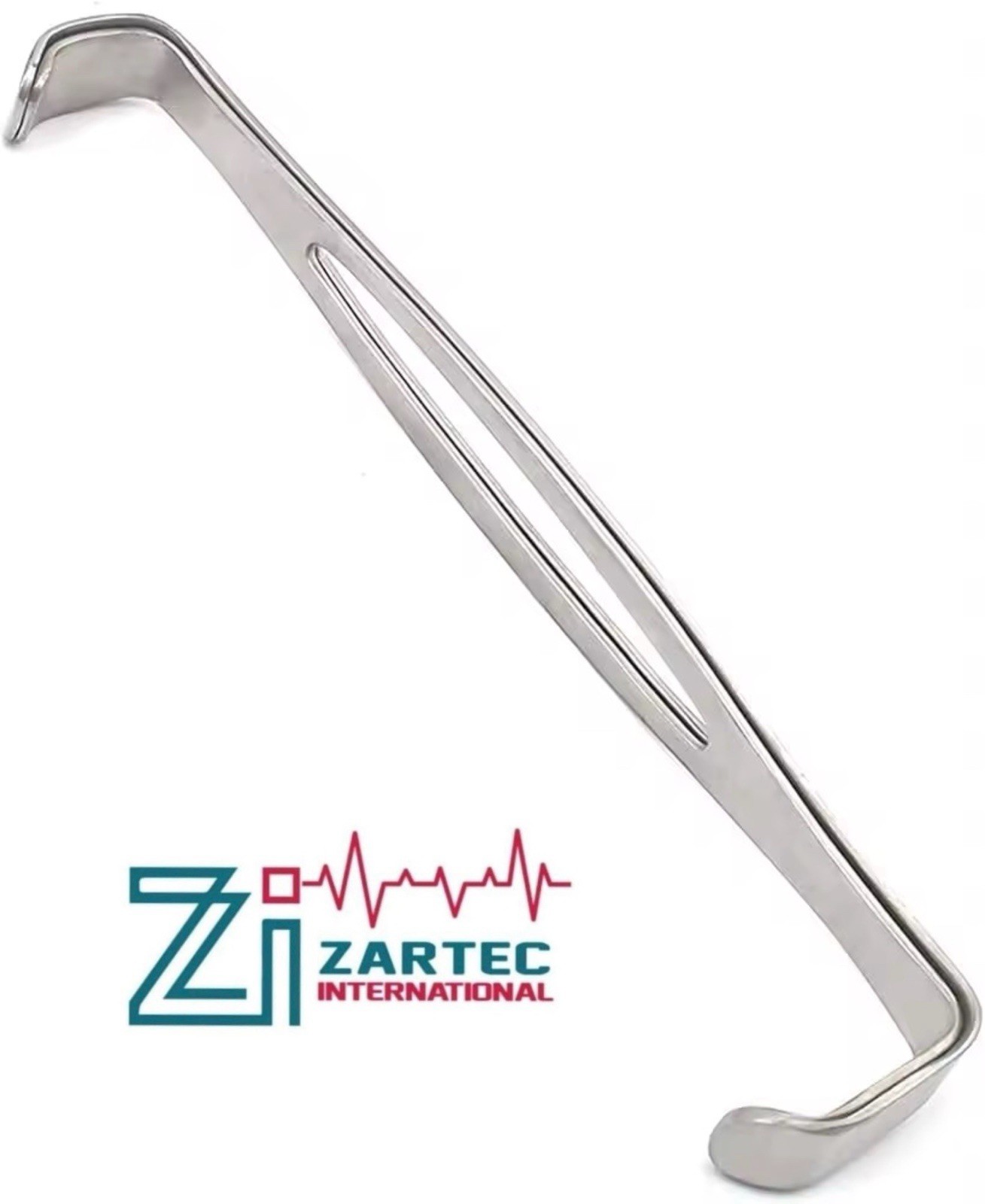 10 Pieces Basic Myringotomy Surgical ENT Instruments