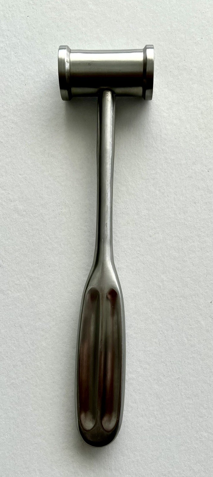 Surgical Unbranded Bone Mallet 8.5” Long