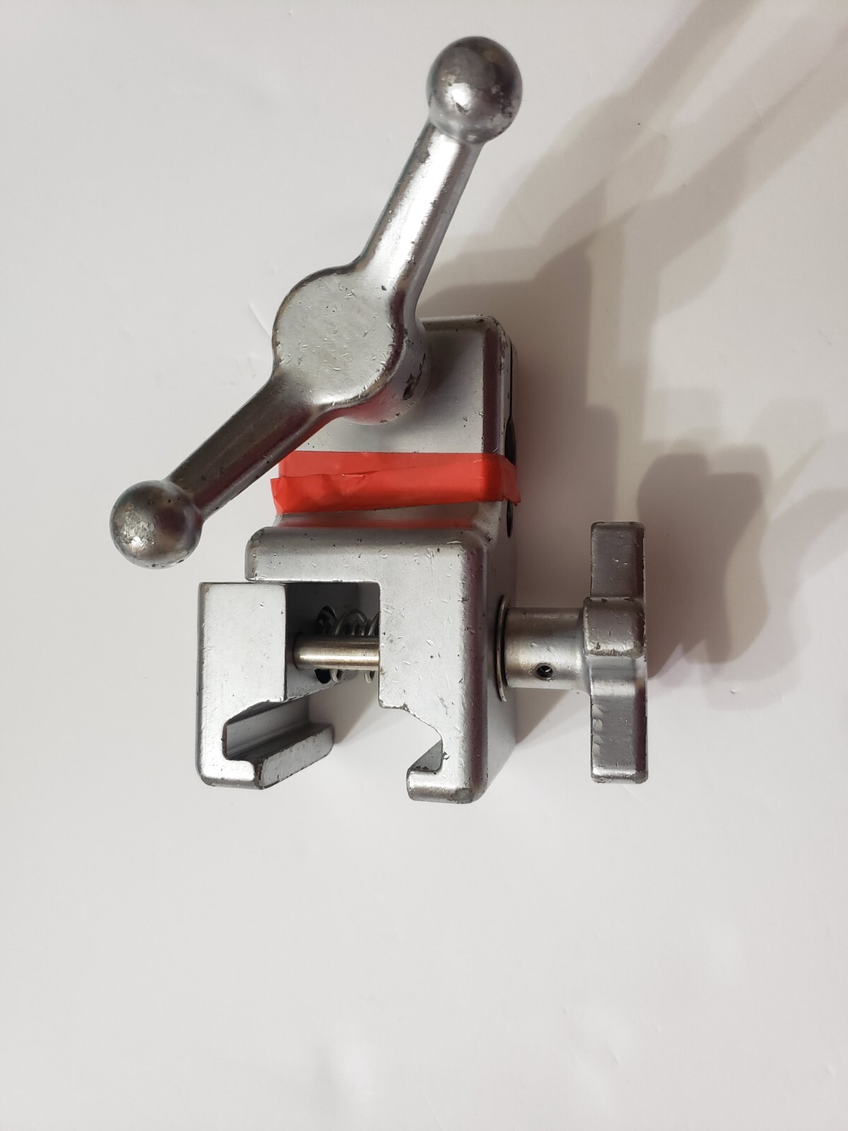 Orthopedic Machinery Lever Attachment Instrument