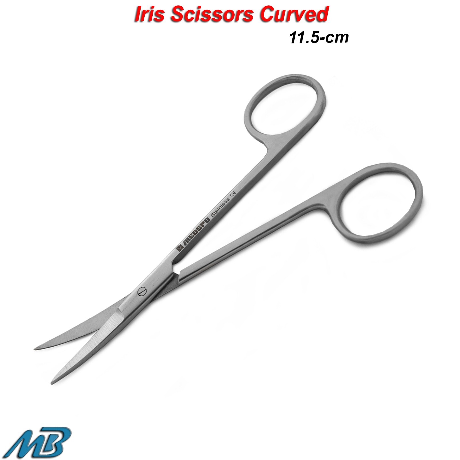 Surgical Scissors Small Animal Surgery Instruments Veterinary TC Needle Holders
