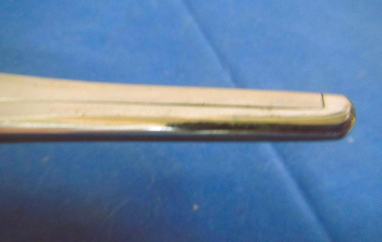 Sklar Short Kerrison Rongeur 5.5″ – 5×14mm Bite German Surgical Spine Bone