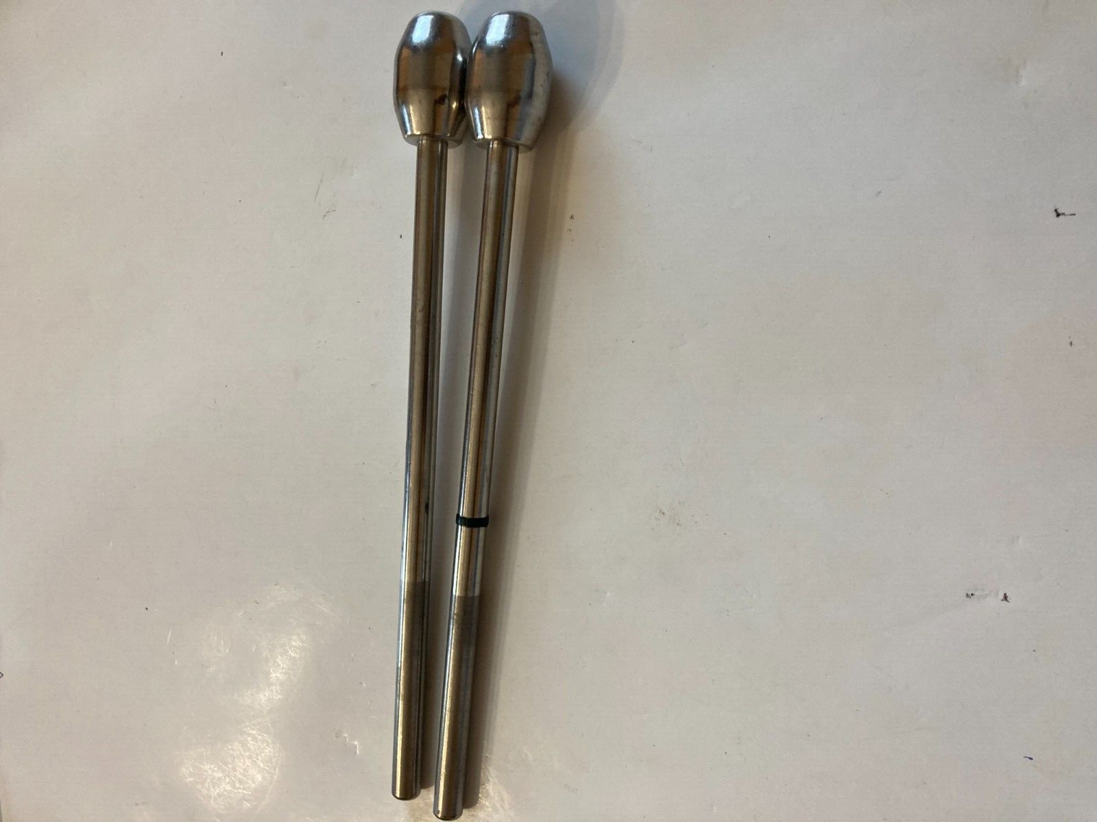 Lot Of 2 Bowel Sizer Dilators Endo-Surgery Instrument