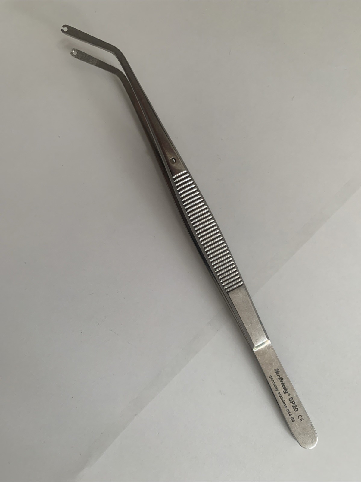 Hu-Friedy SP20 #20 Corn Suture Dental Pliers 15cm